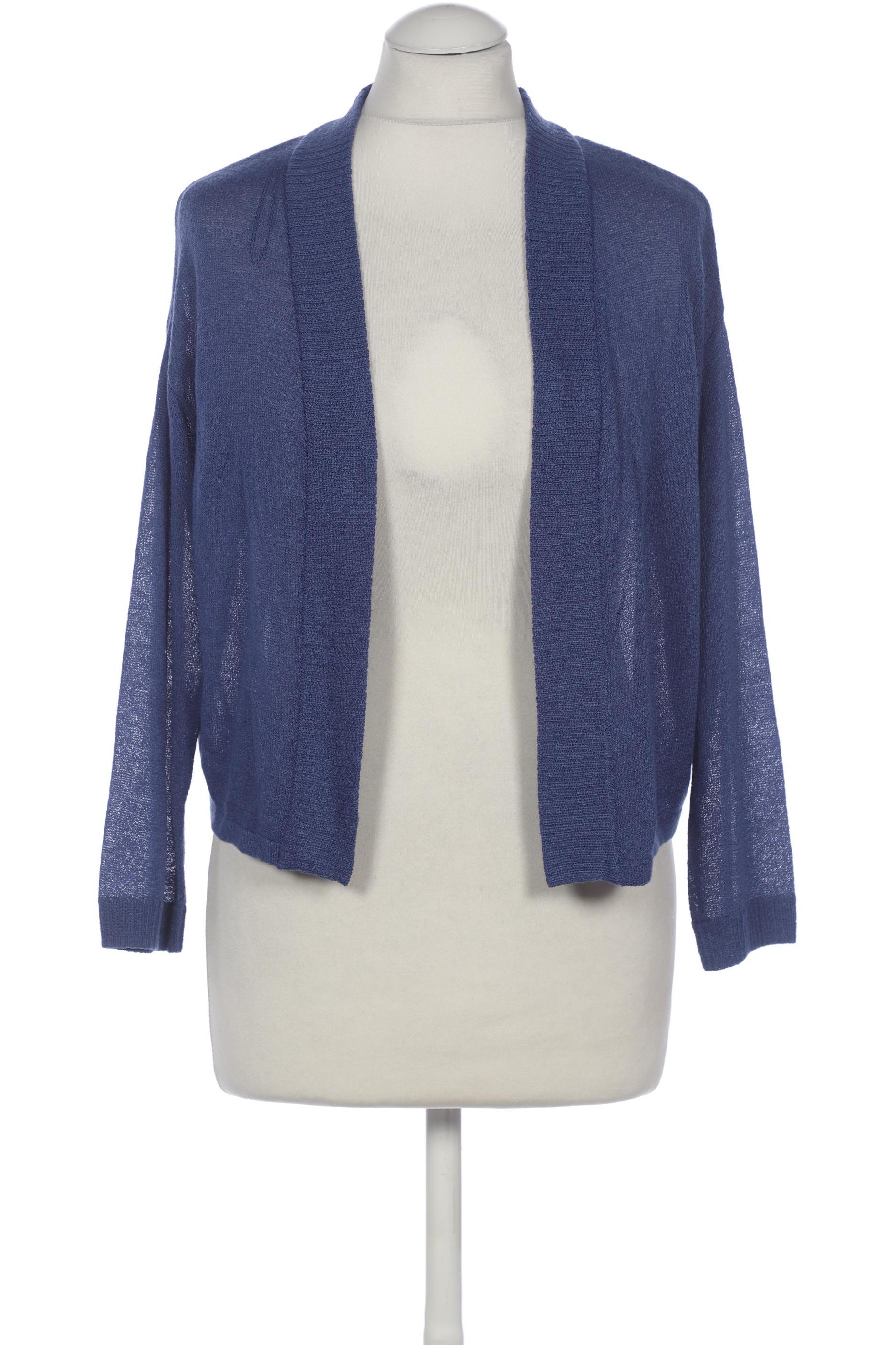 

Betty Barclay Damen Strickjacke, blau, Gr. 38