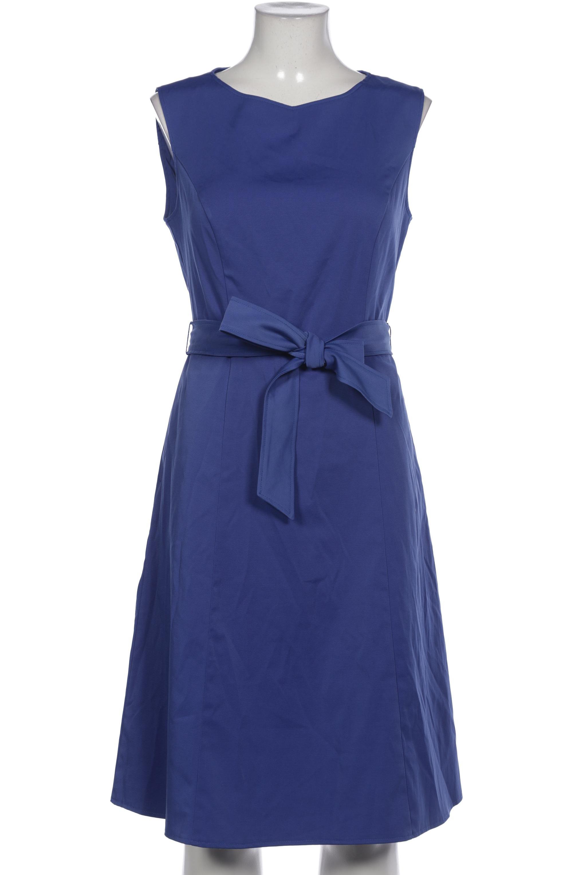 

Betty Barclay Damen Kleid, blau, Gr. 40