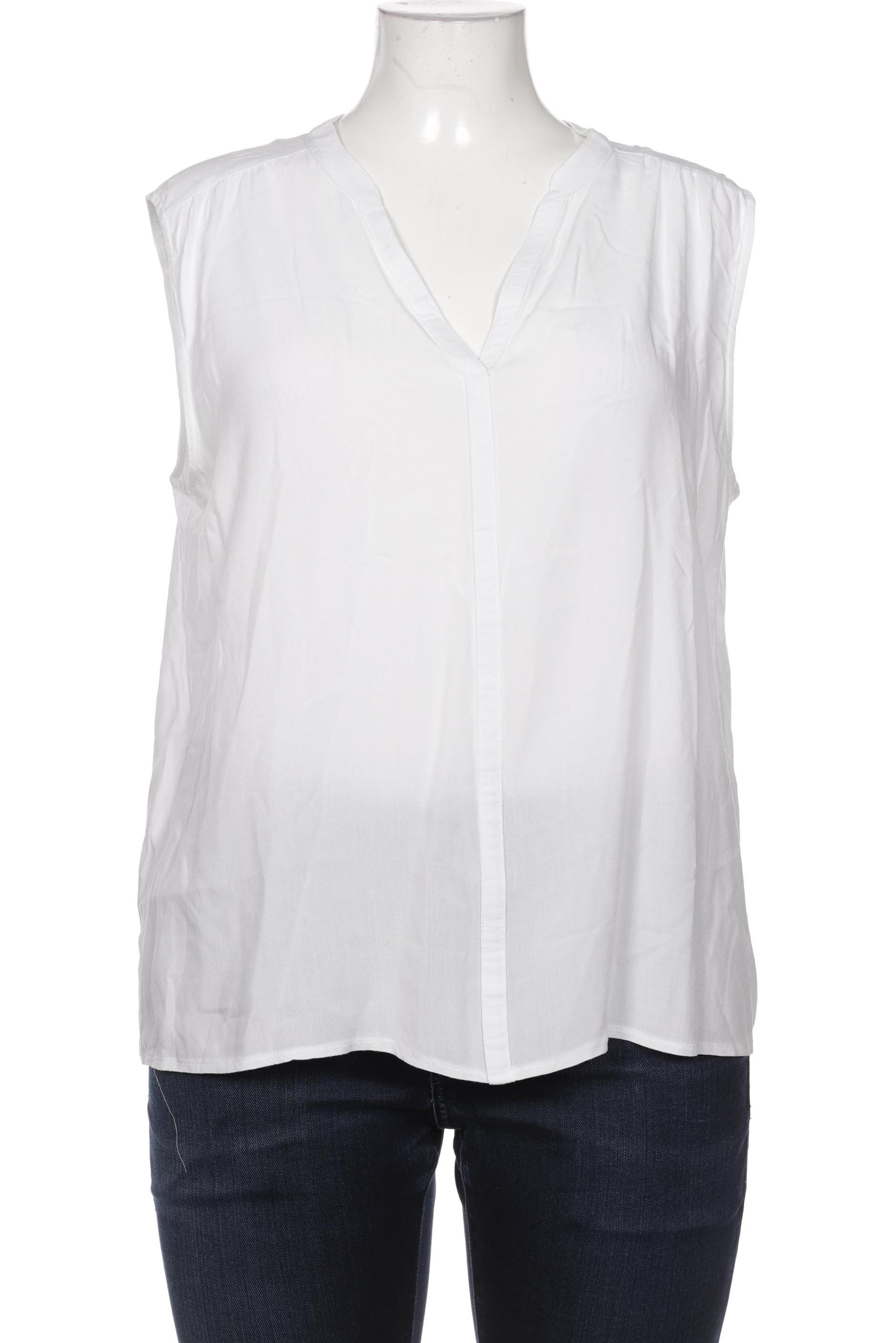 

Betty Barclay Damen Bluse, weiß, Gr. 44