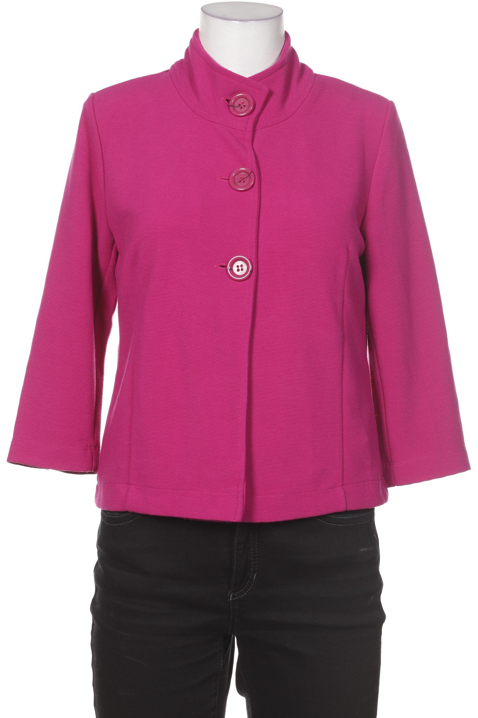 

Betty Barclay Damen Blazer, pink, Gr. 38