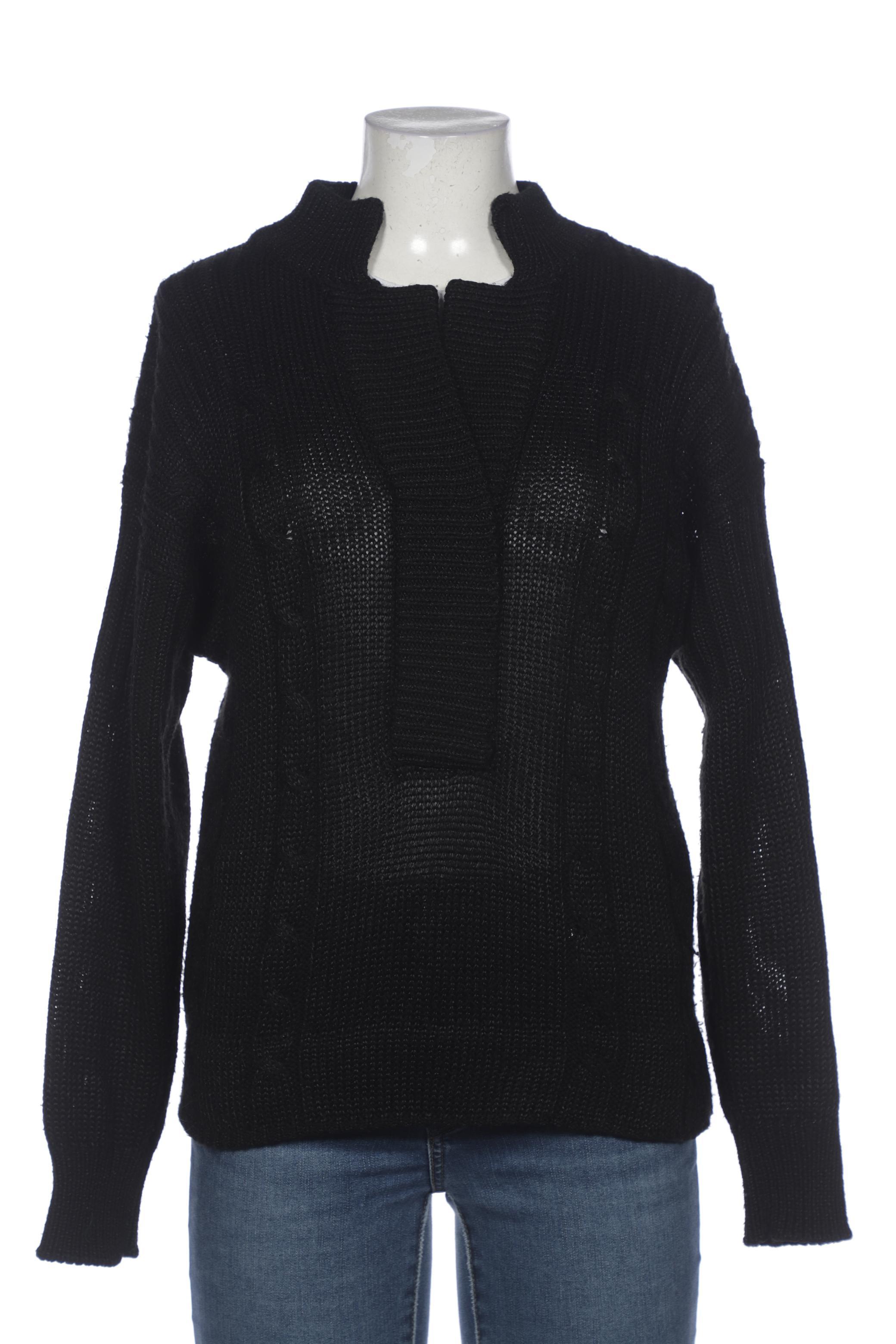 

Betty Barclay Damen Pullover, schwarz, Gr. 38