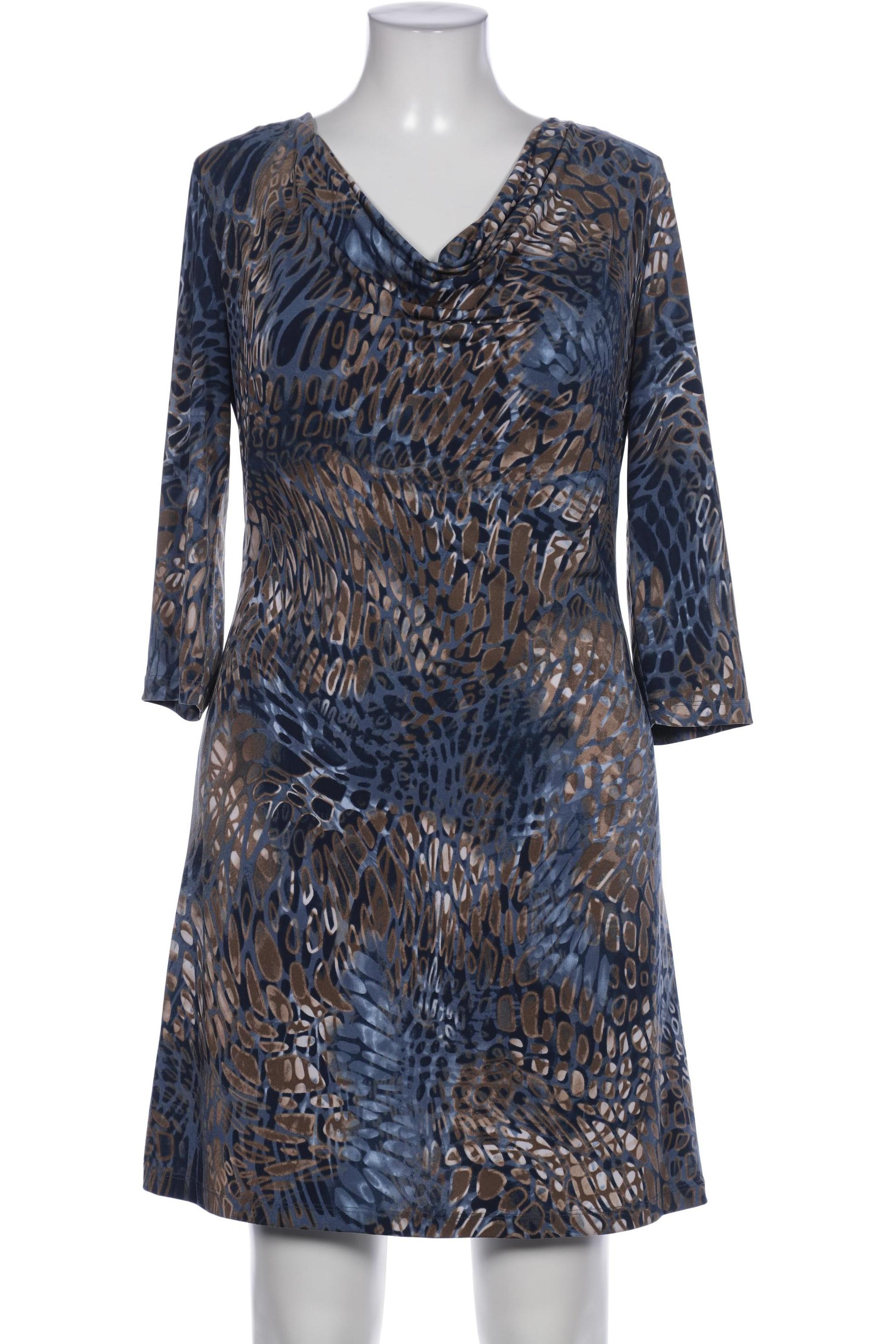 

Betty Barclay Damen Kleid, blau, Gr. 44