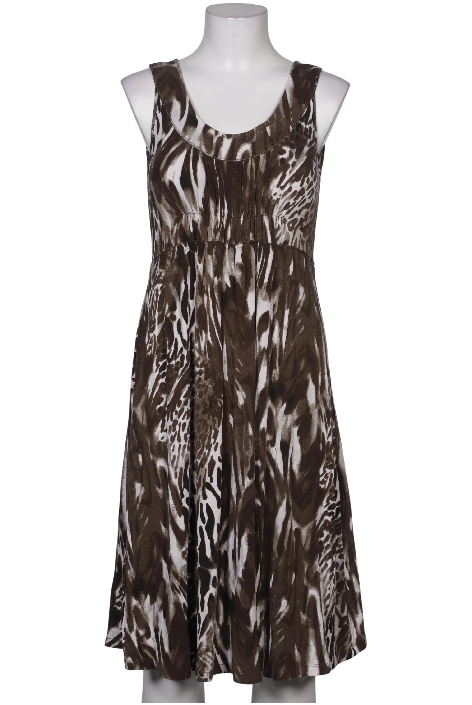 

Betty Barclay Damen Kleid, braun, Gr. 38