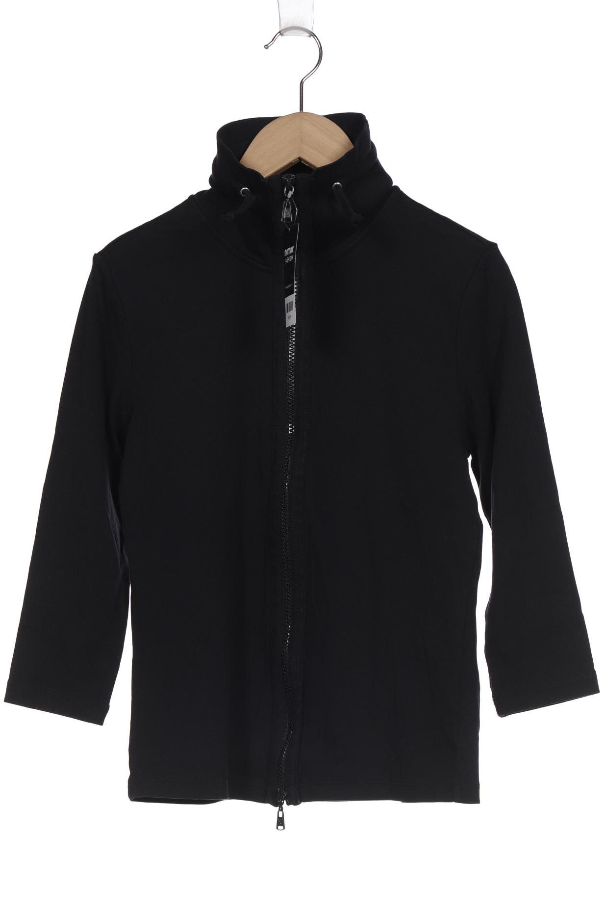 

Betty Barclay Damen Sweatshirt, marineblau, Gr. 36