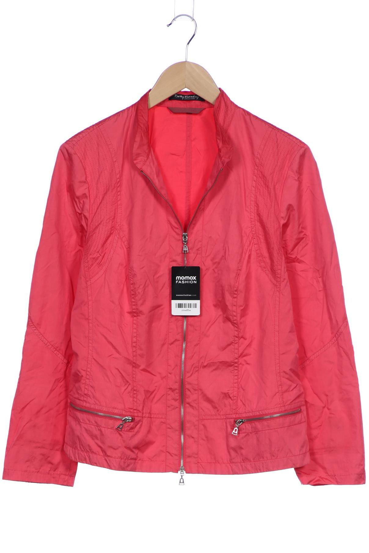 

Betty Barclay Damen Jacke, pink, Gr. 44
