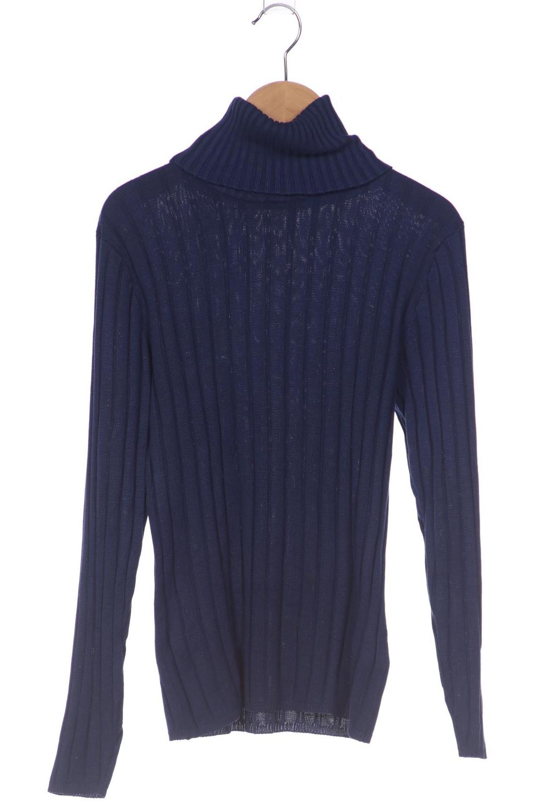 

Betty Barclay Damen Pullover, marineblau, Gr. 44