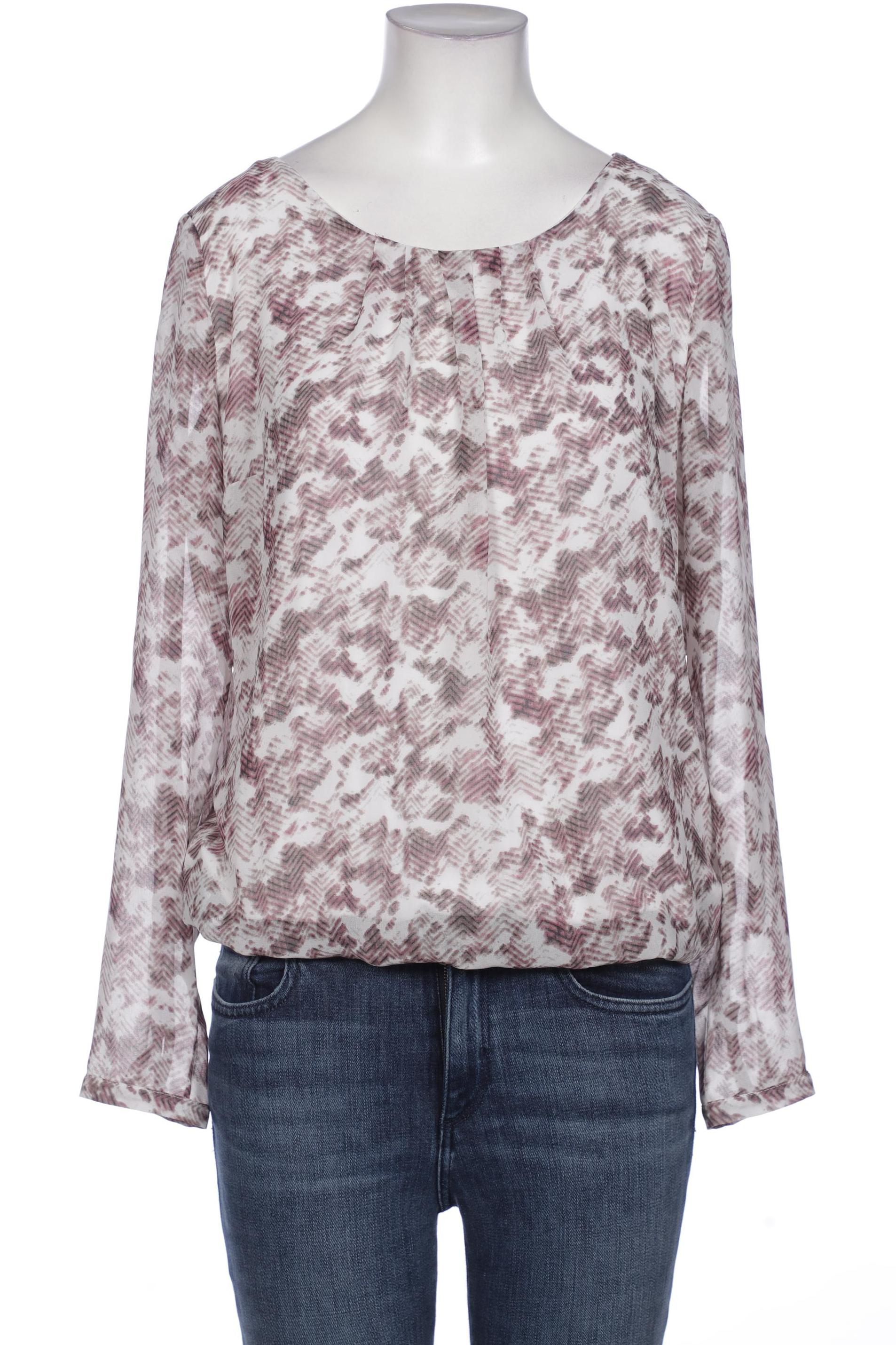 

Betty Barclay Damen Bluse, bordeaux, Gr. 36