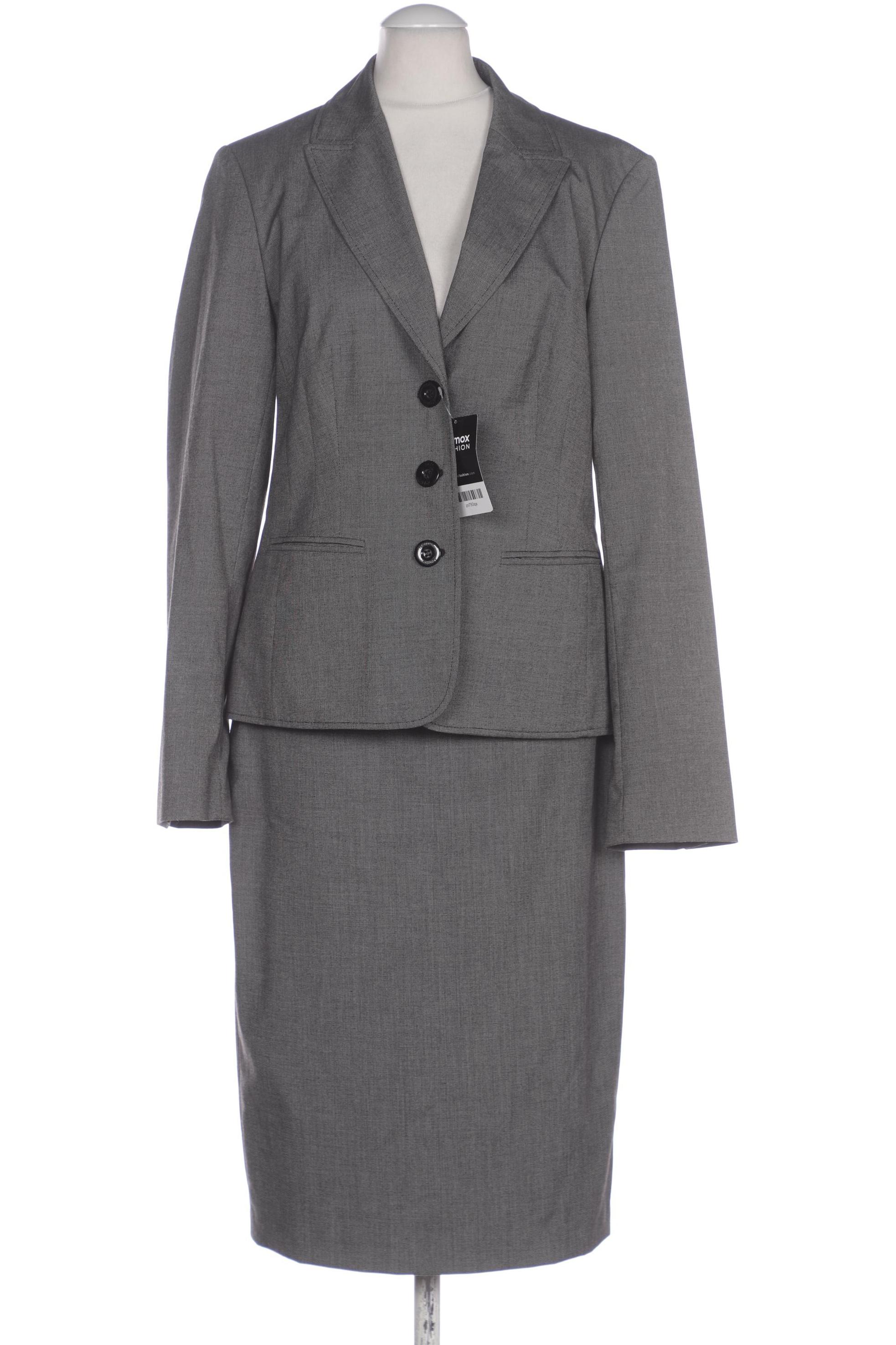 

Betty Barclay Damen Anzug, grau, Gr. 36
