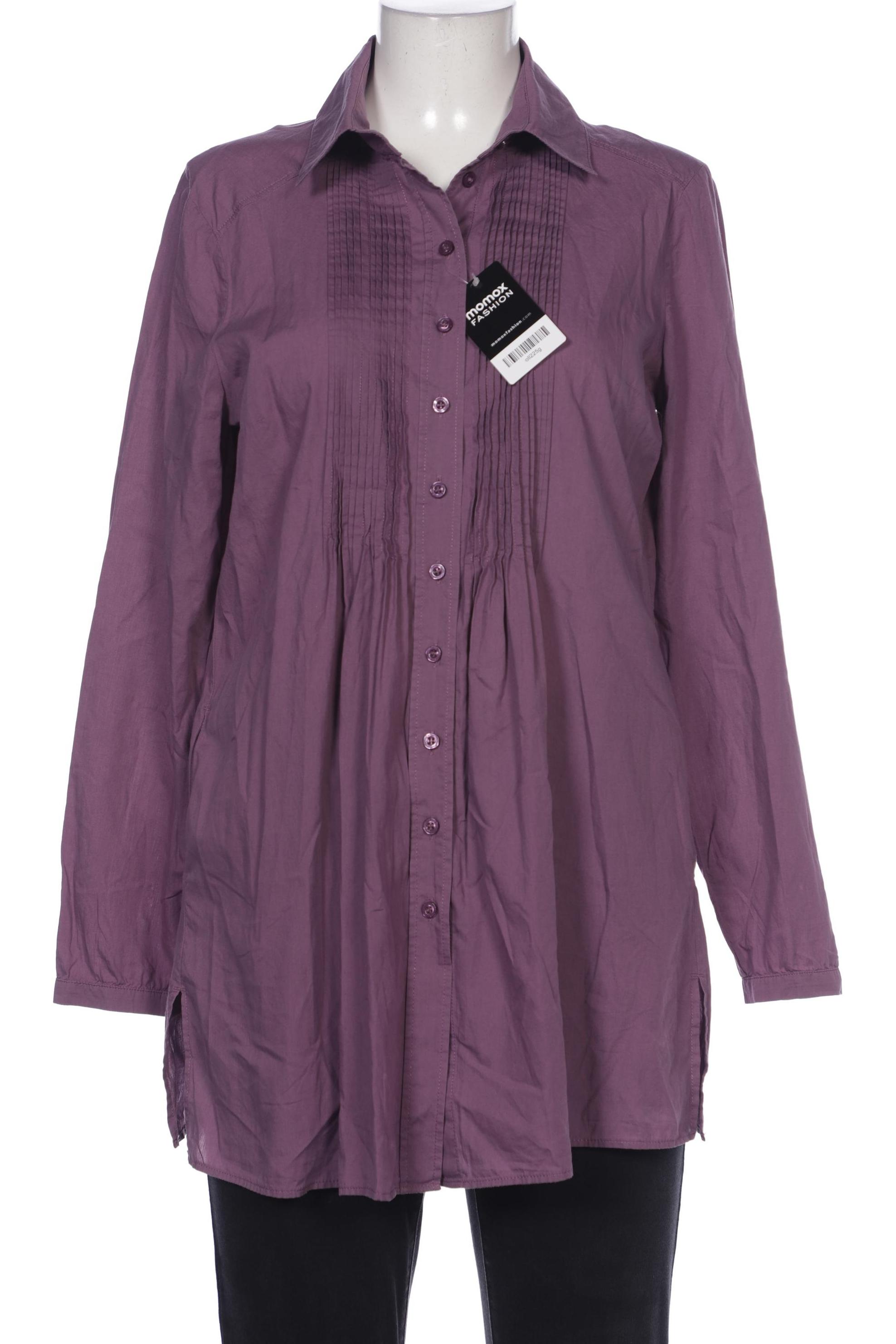 

Betty Barclay Damen Bluse, flieder, Gr. 40