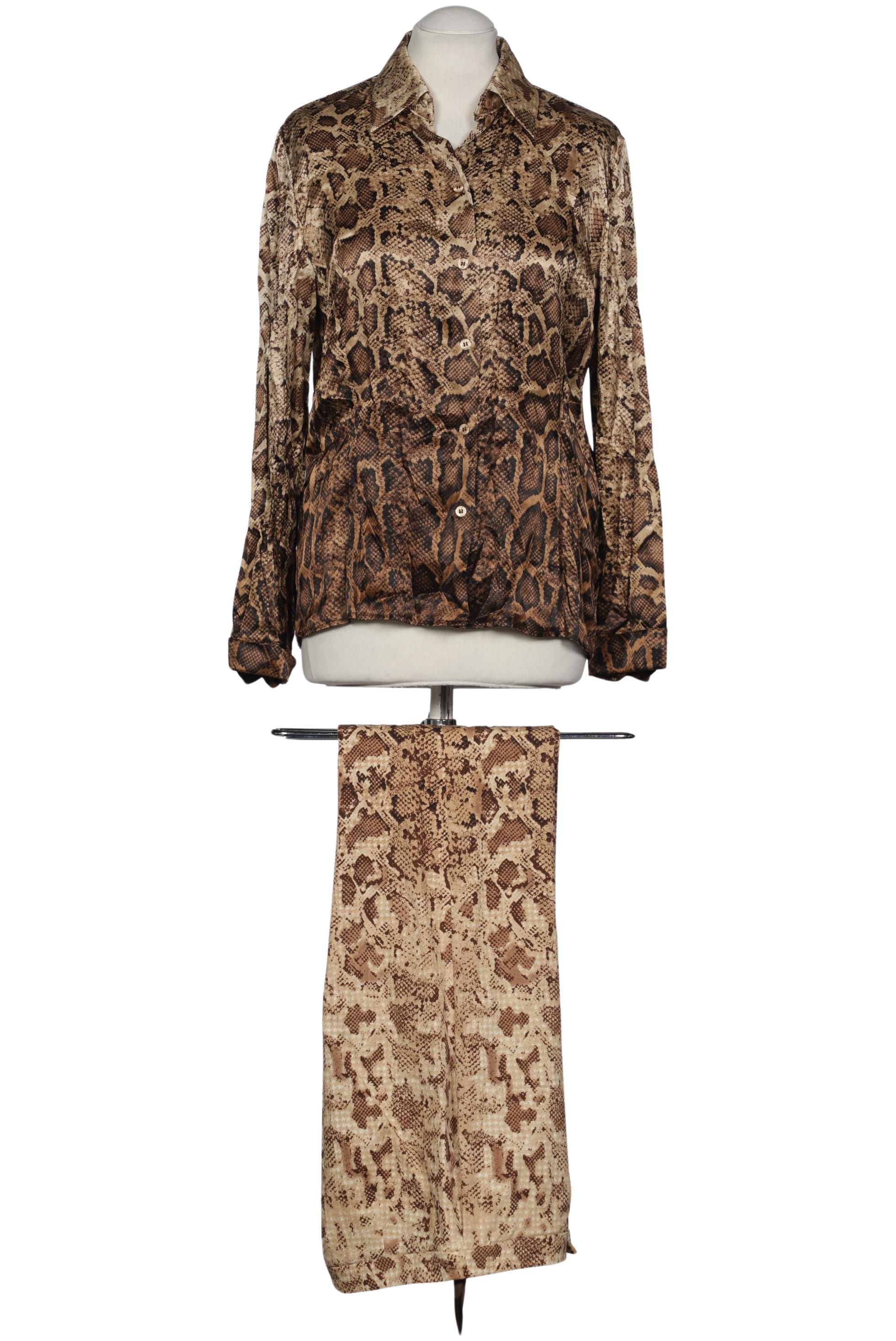 

Betty Barclay Damen Bluse, braun, Gr. 38