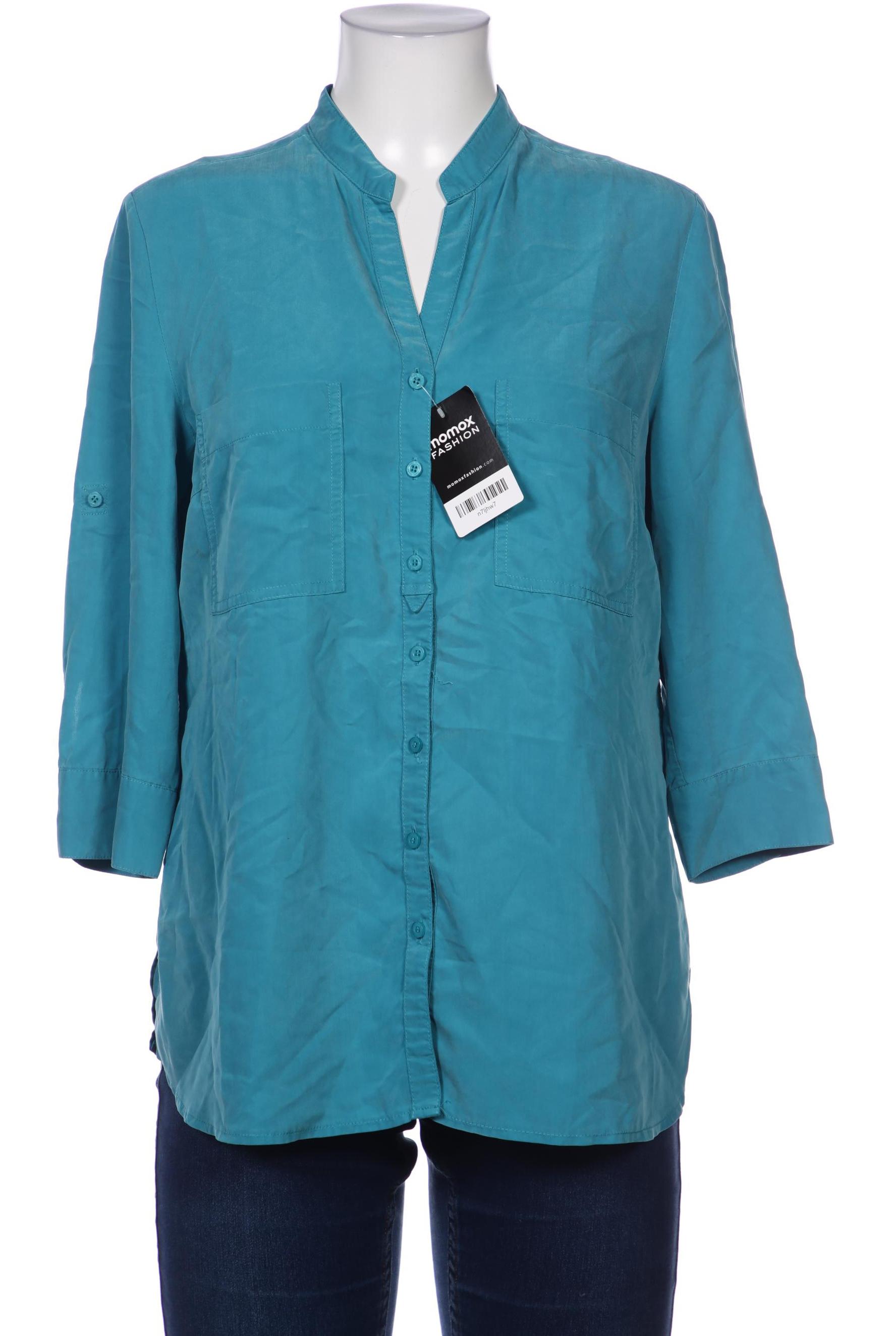 

Betty Barclay Damen Bluse, blau
