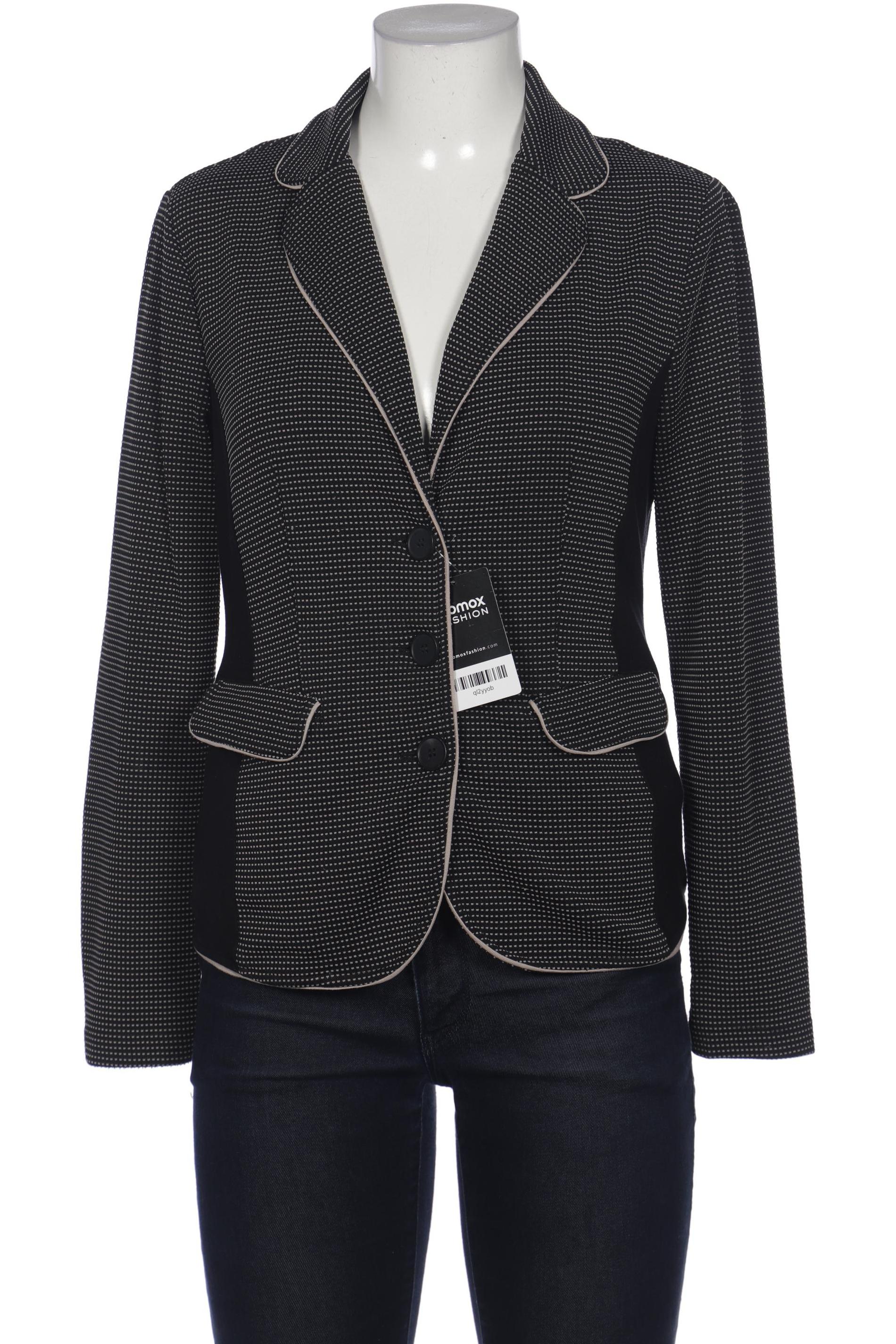 

Betty Barclay Damen Blazer, schwarz, Gr. 38