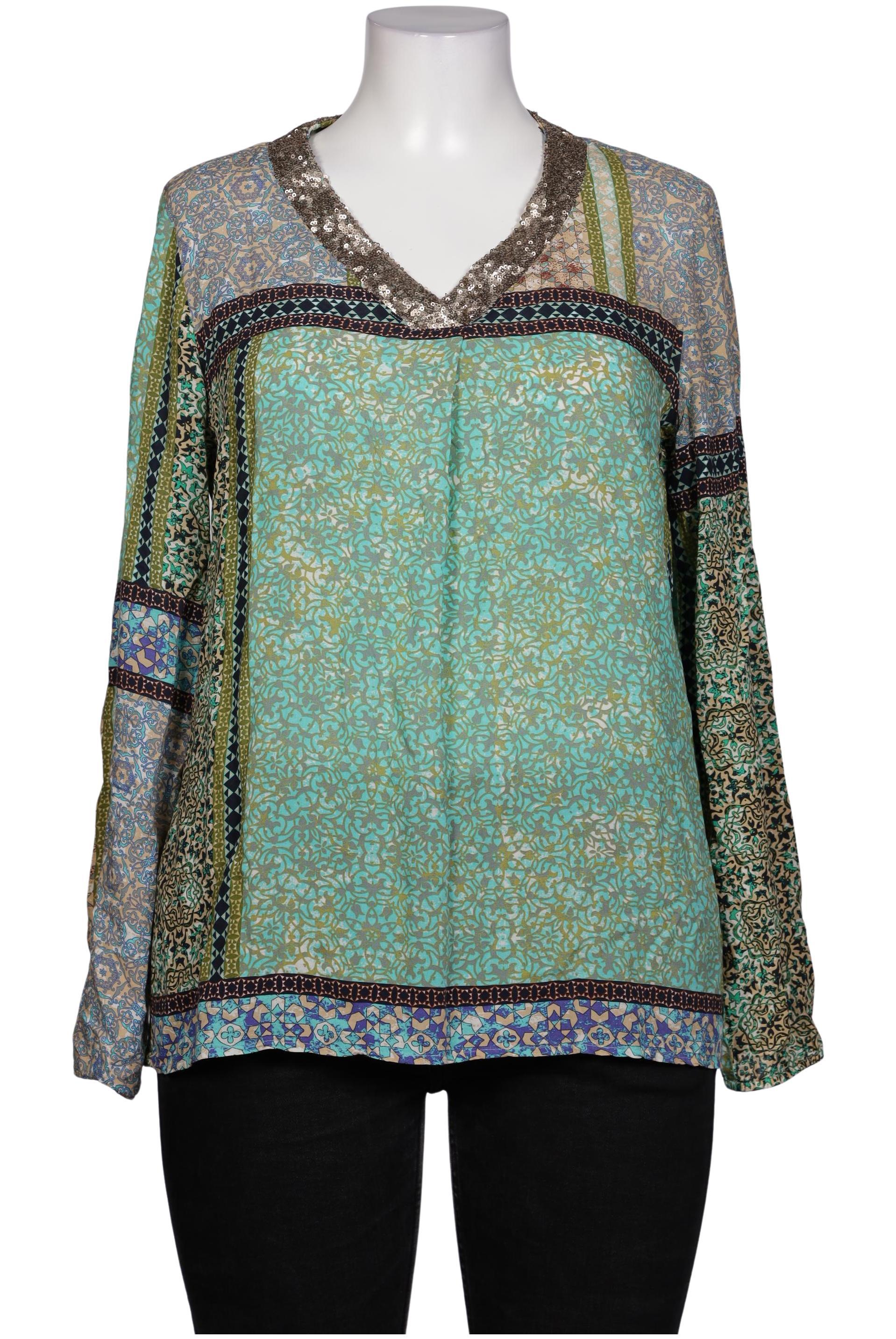 

Betty Barclay Damen Bluse, mehrfarbig, Gr. 42