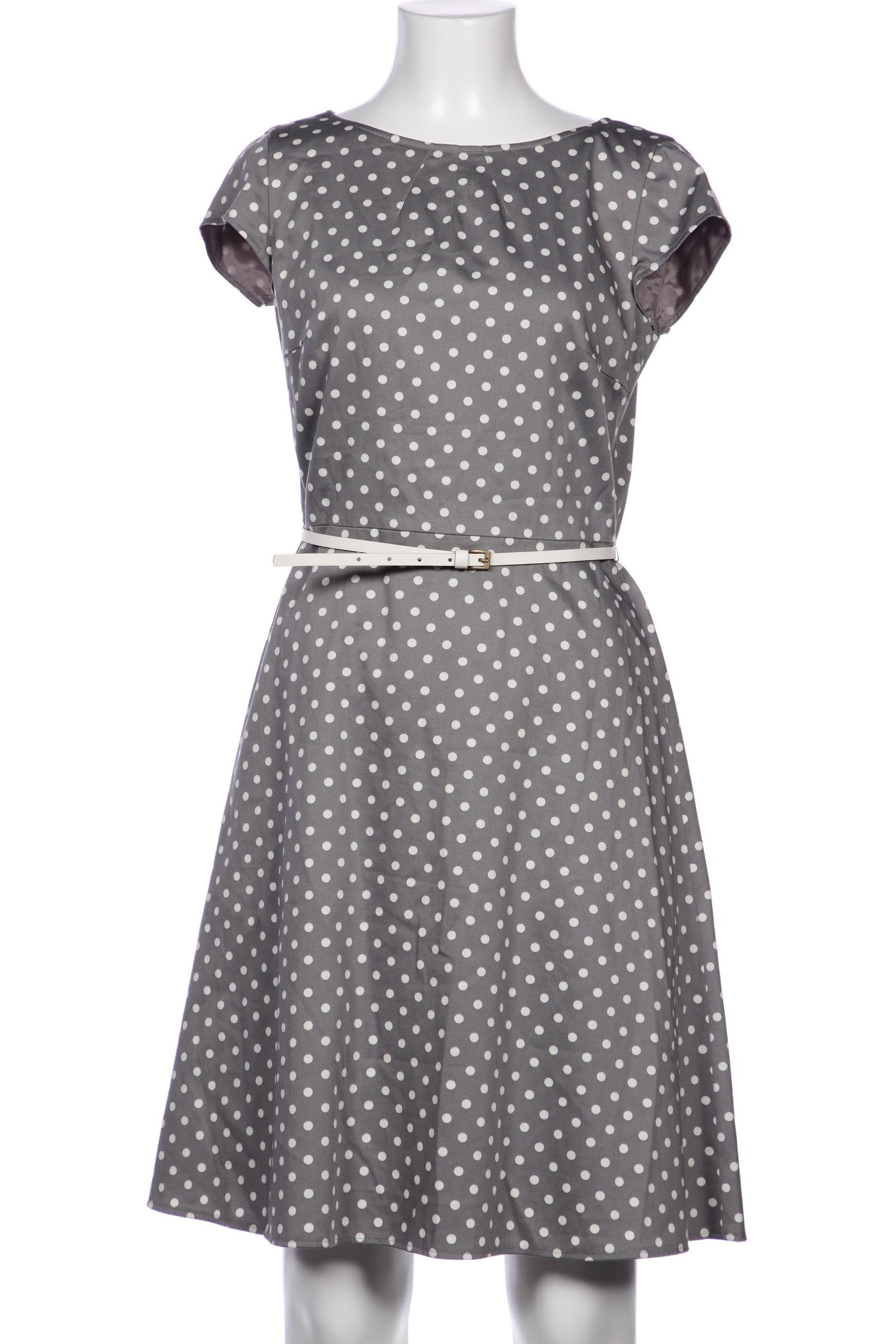 

Betty Barclay Damen Kleid, grau, Gr. 36