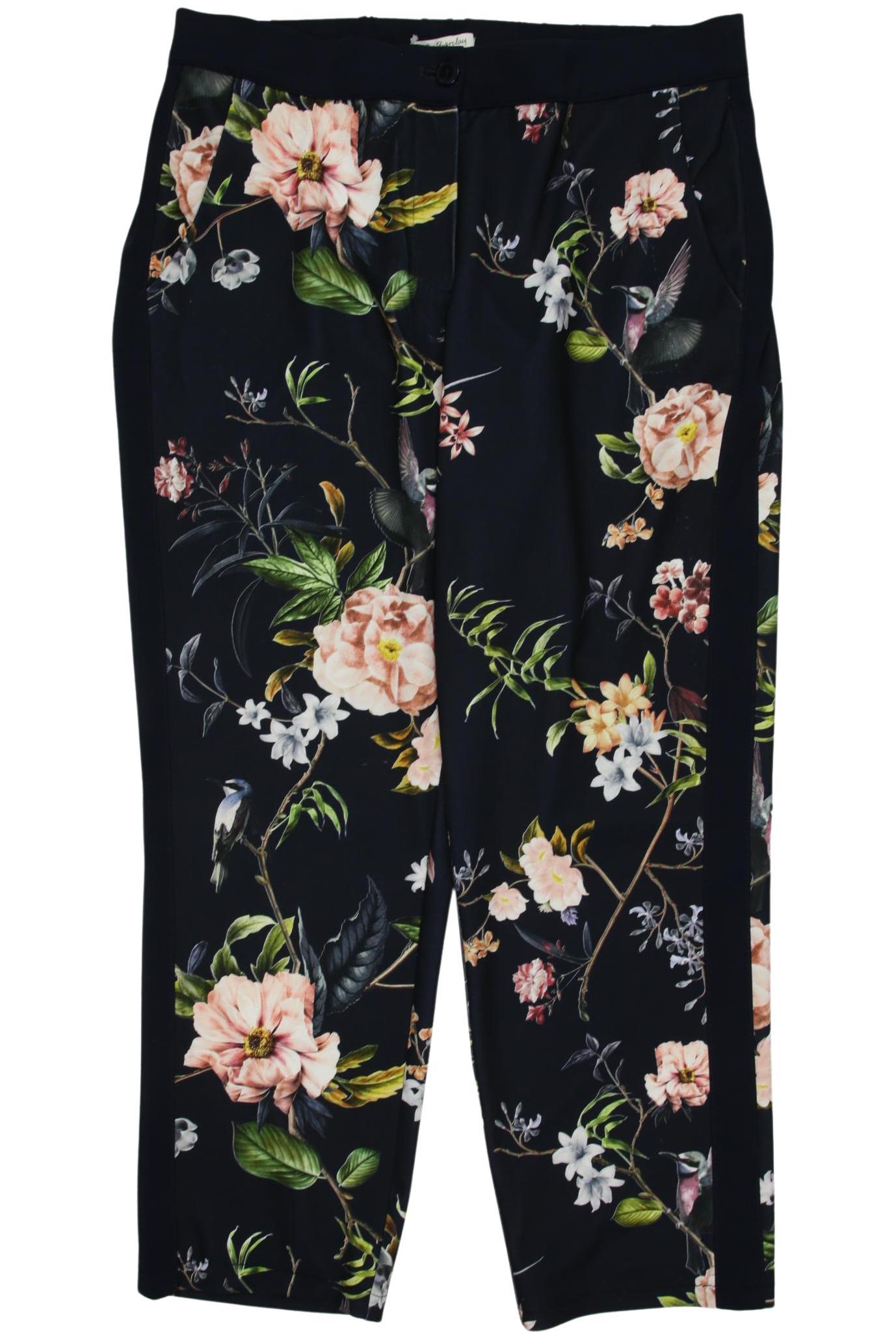 

Betty Barclay Damen Stoffhose, marineblau, Gr. 32