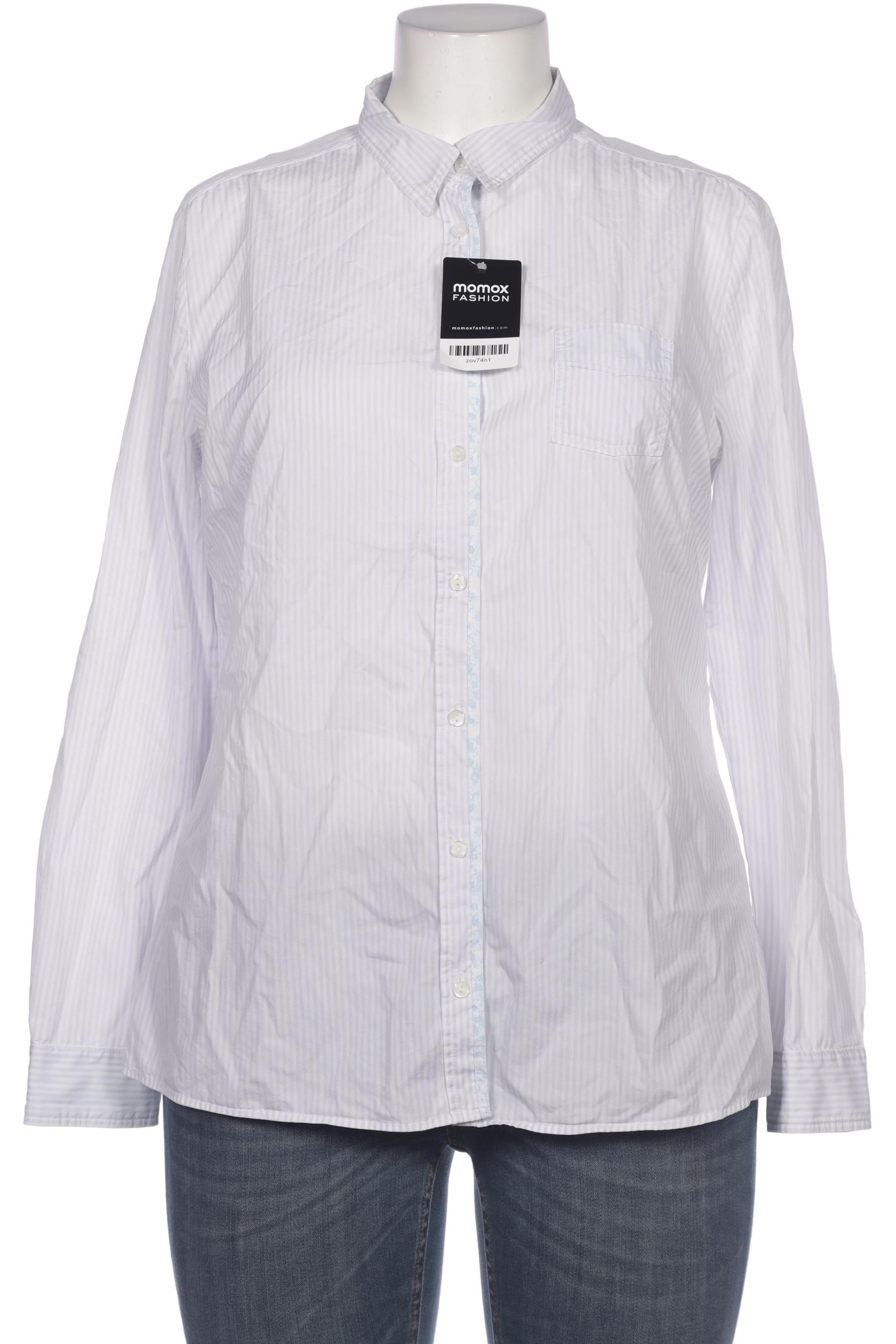 

Betty Barclay Damen Bluse, hellblau, Gr. 46