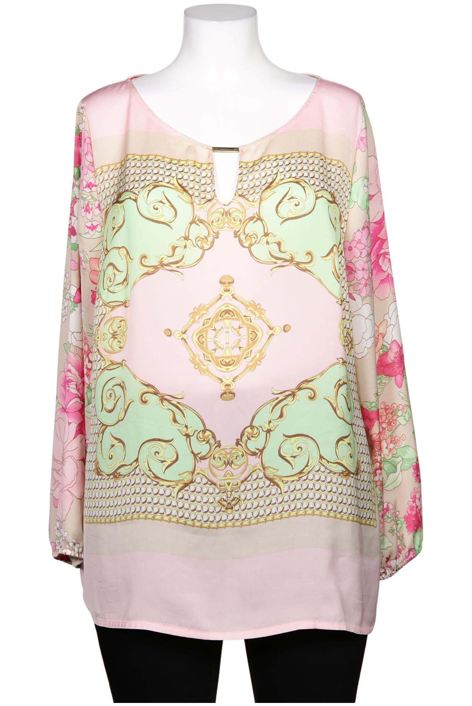 

Betty Barclay Damen Bluse, mehrfarbig, Gr. 48