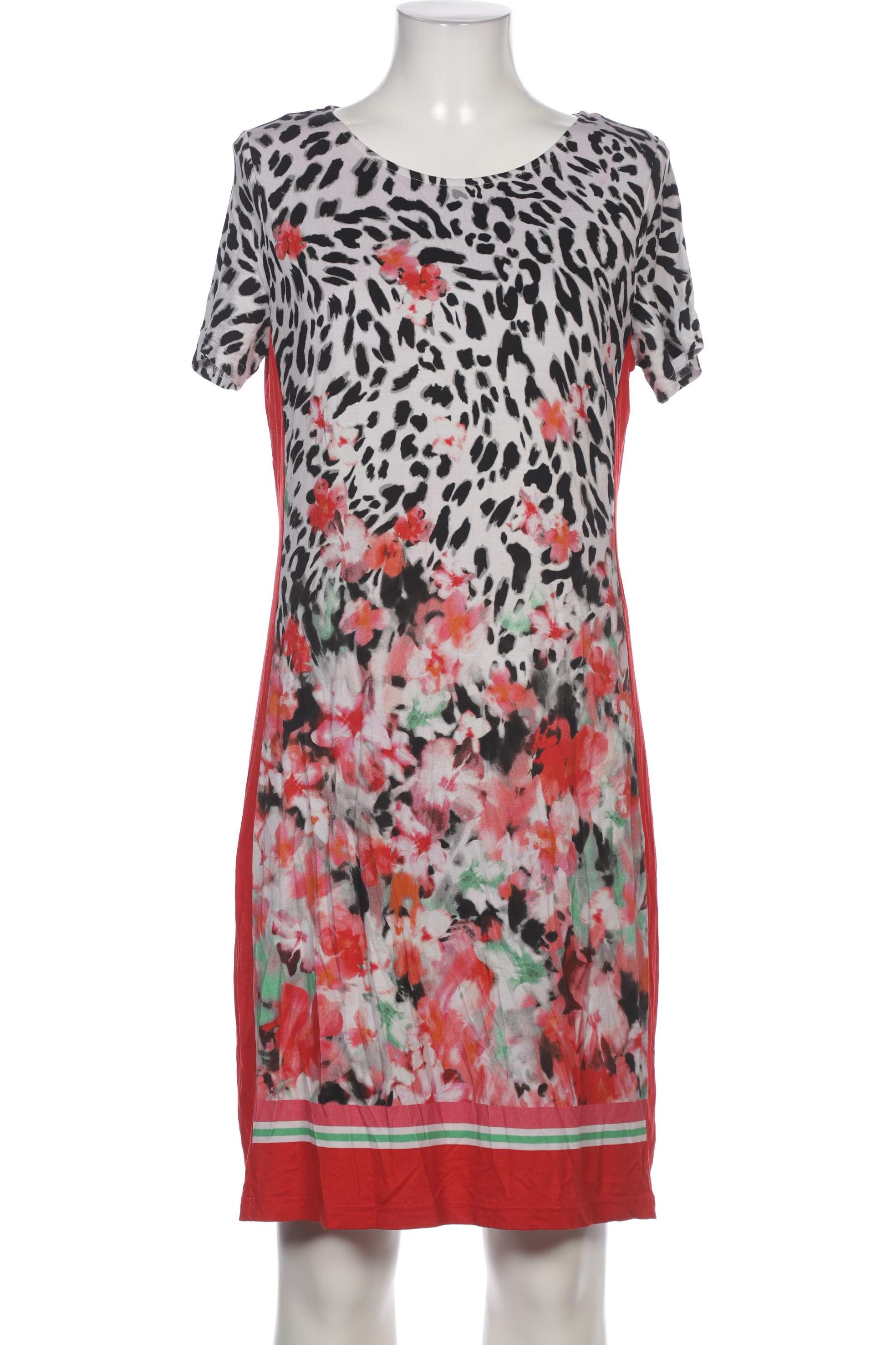 

Betty Barclay Damen Kleid, mehrfarbig