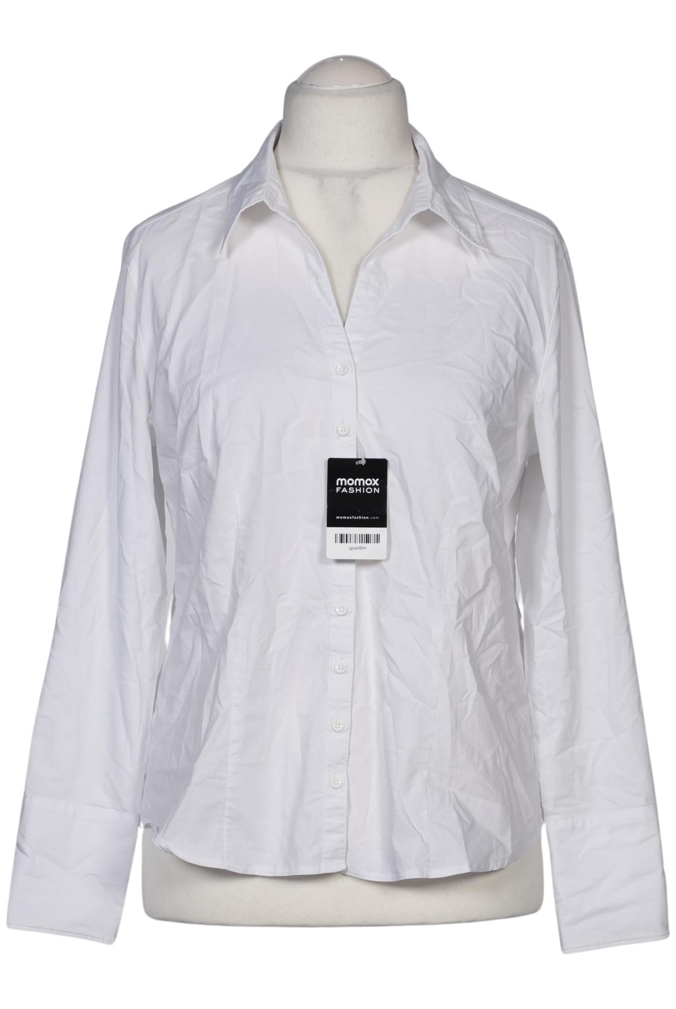 

Betty Barclay Damen Bluse, weiß, Gr. 42