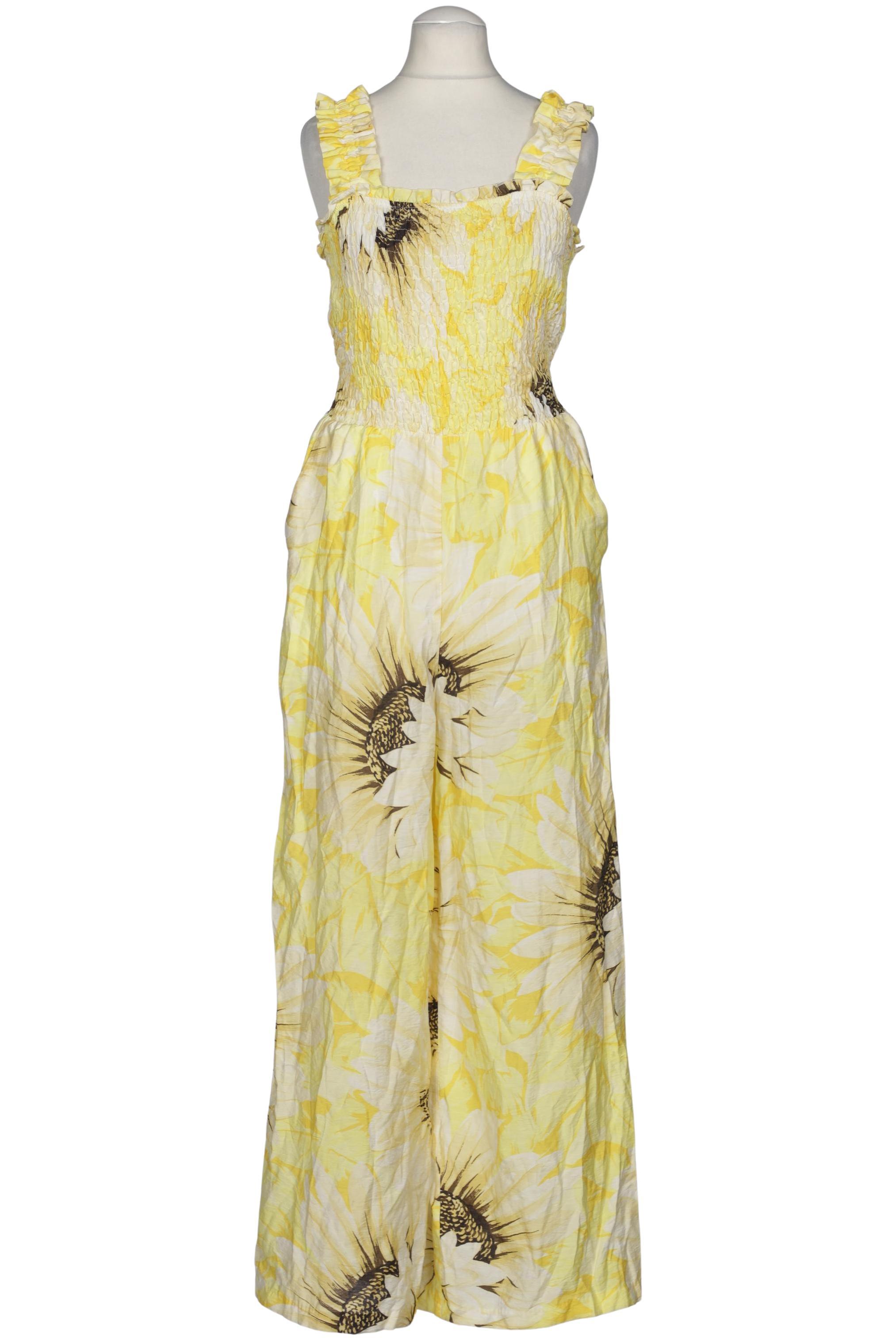 

Betty Barclay Damen Jumpsuit/Overall, gelb, Gr. 25
