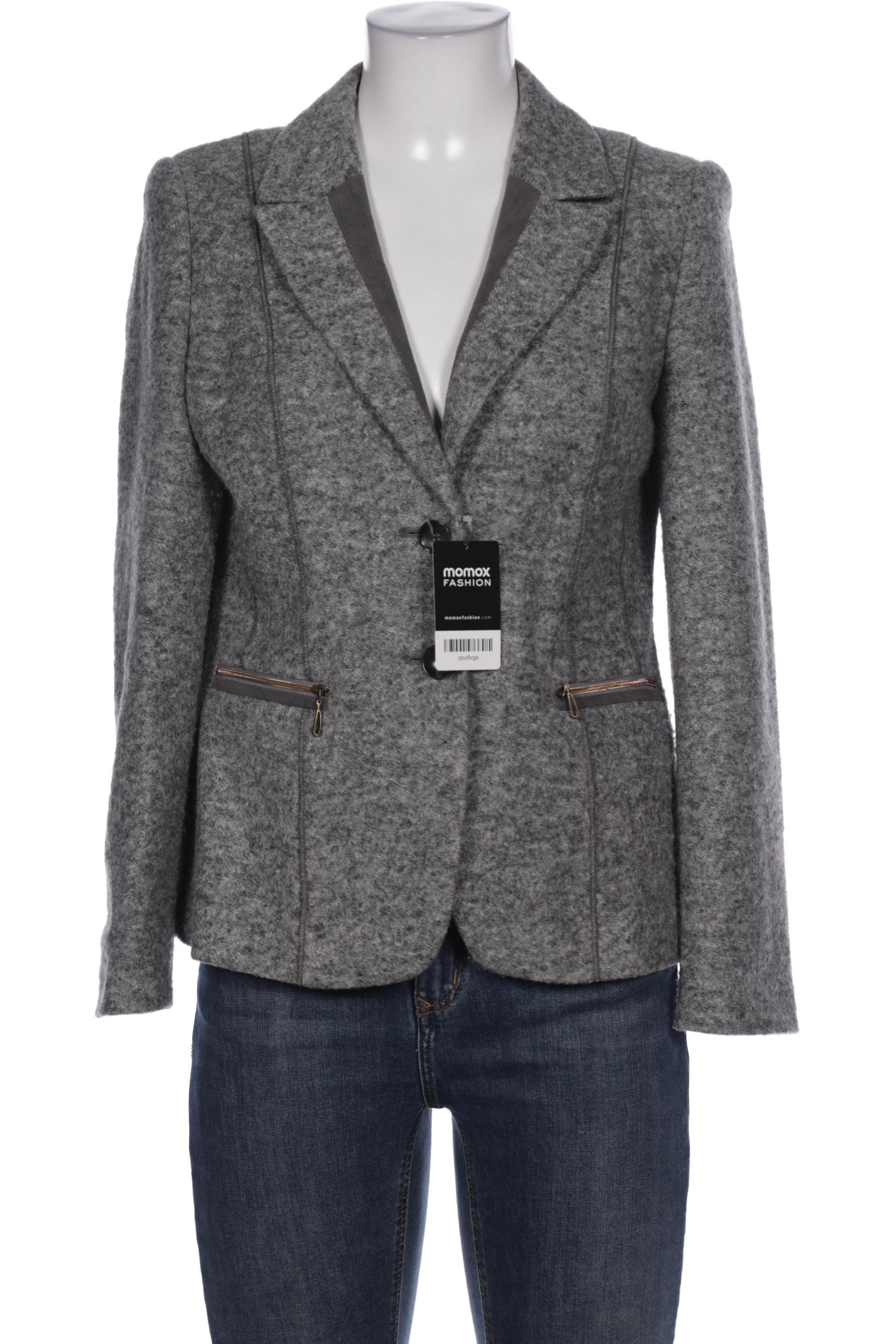 

Betty Barclay Damen Blazer, grau, Gr. 38