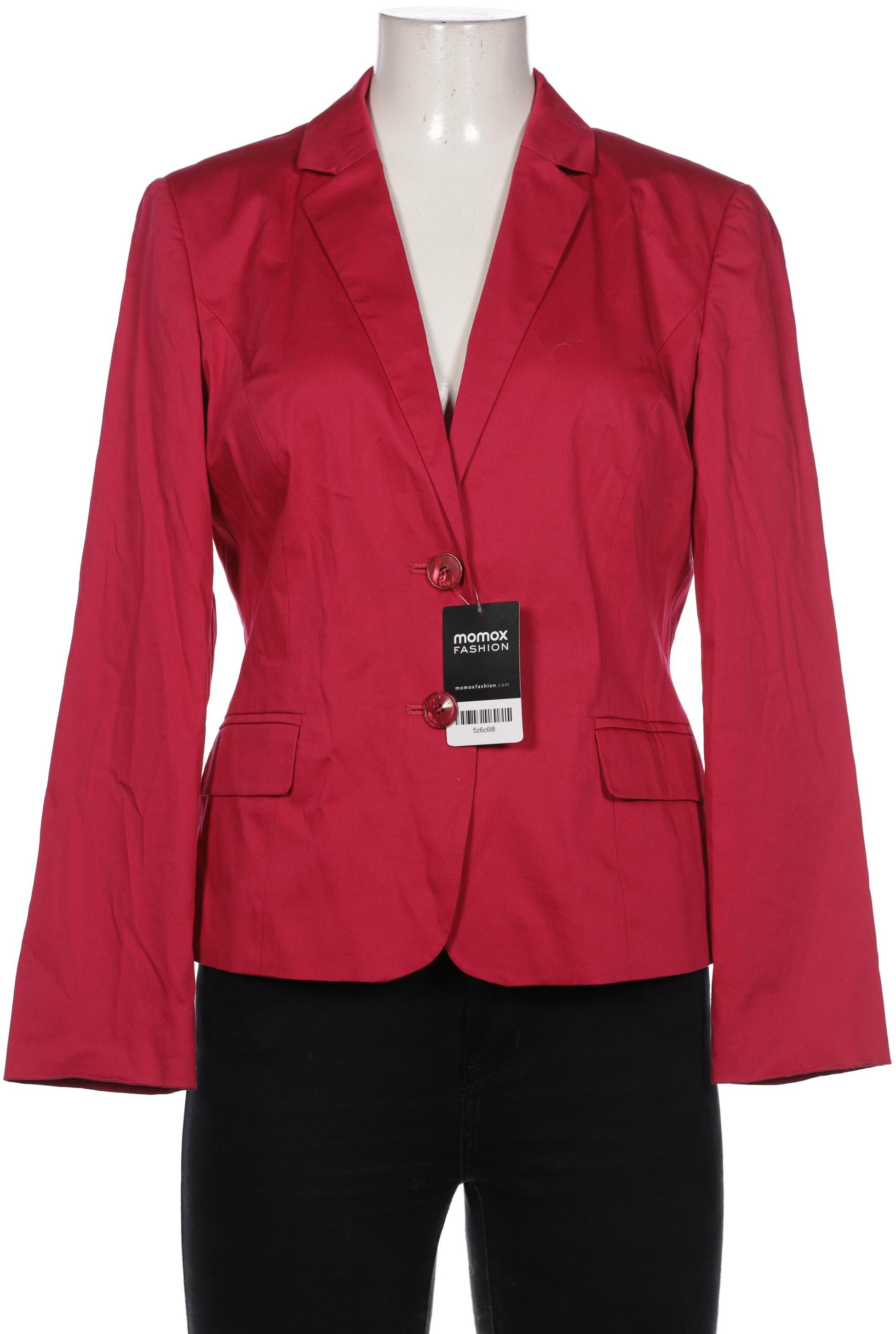 

Betty Barclay Damen Blazer, pink, Gr. 40