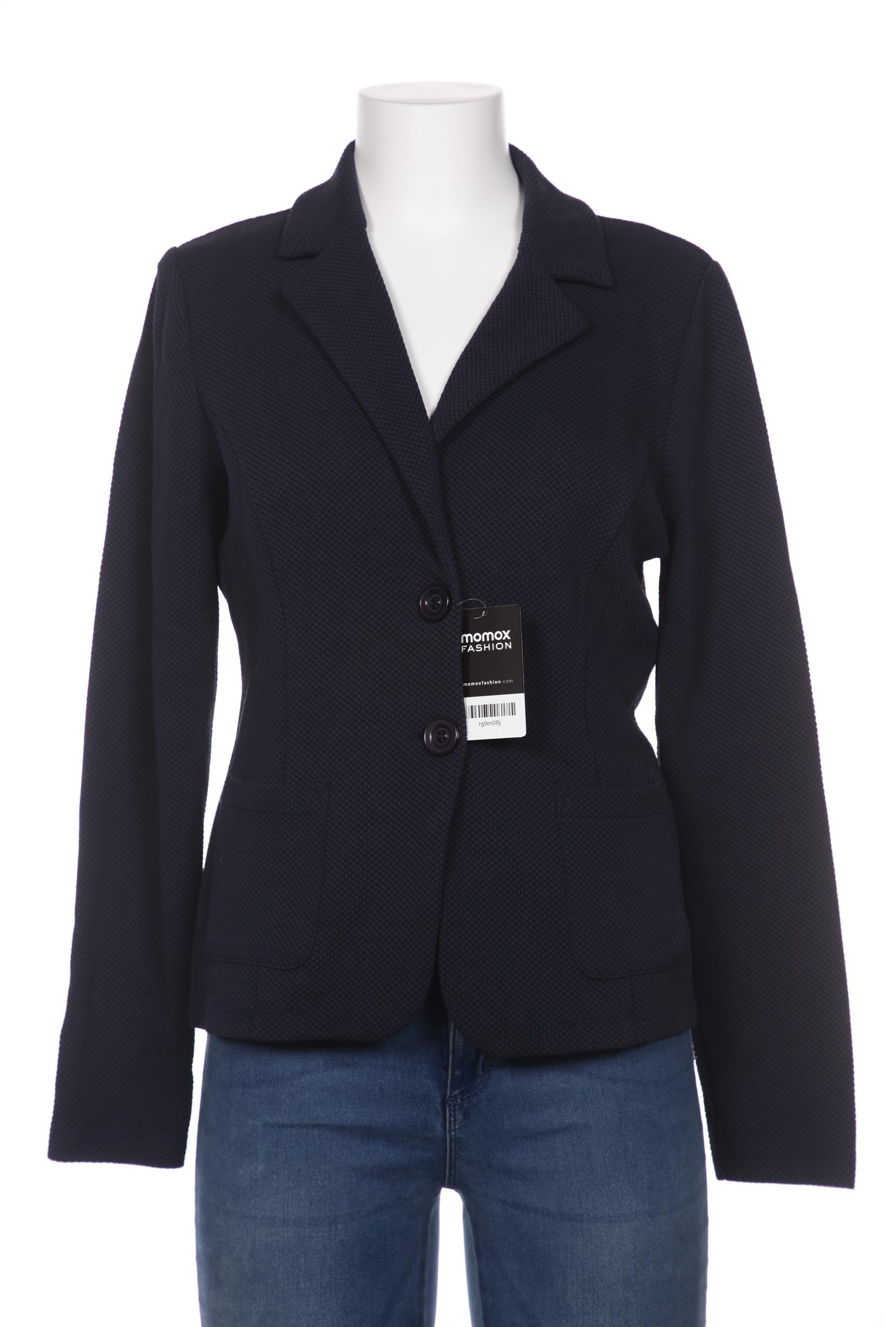 

Betty Barclay Damen Blazer, marineblau, Gr. 40