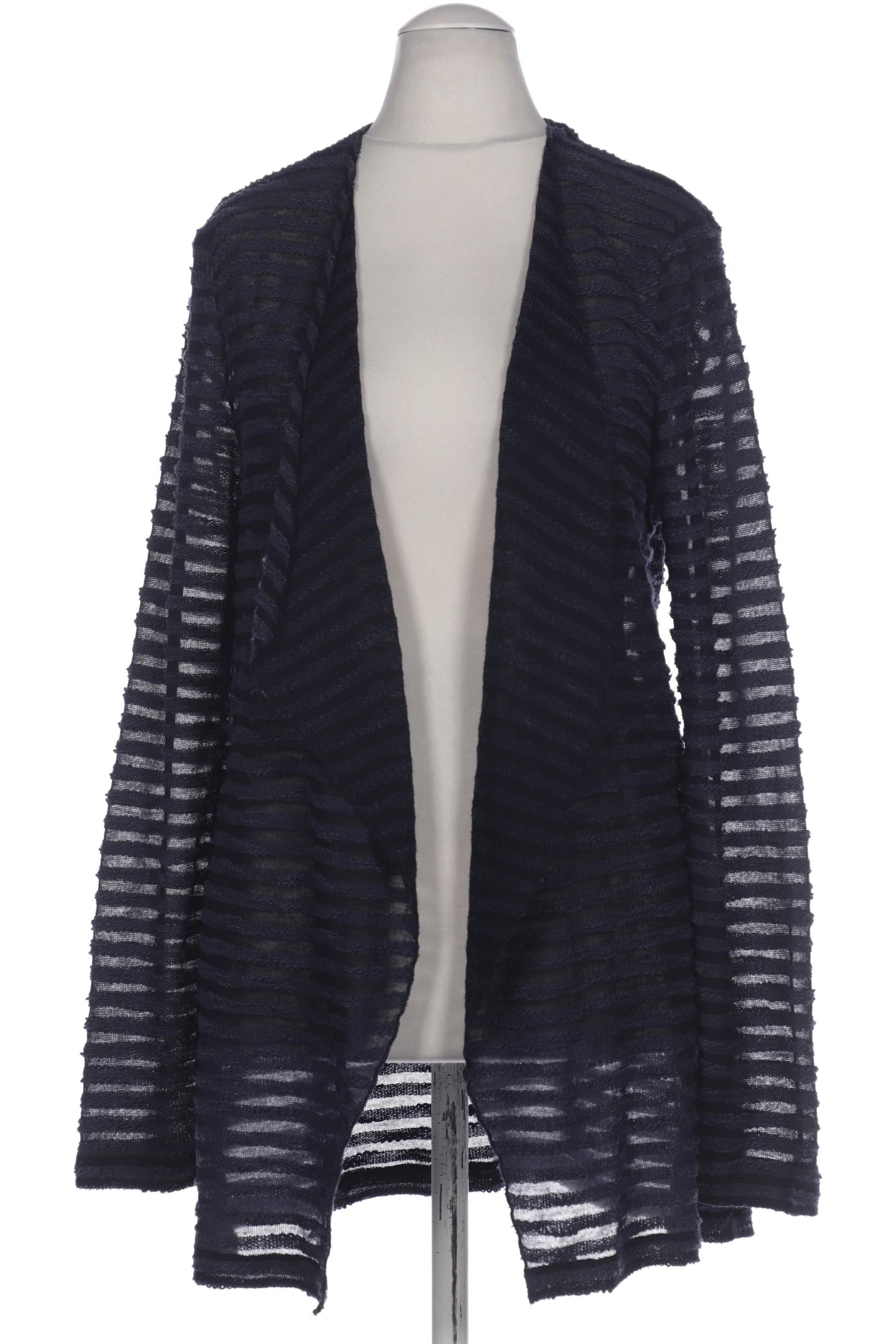 Thumbnail - Betty Barclay Damen Strickjacke, marineblau, Gr. 38