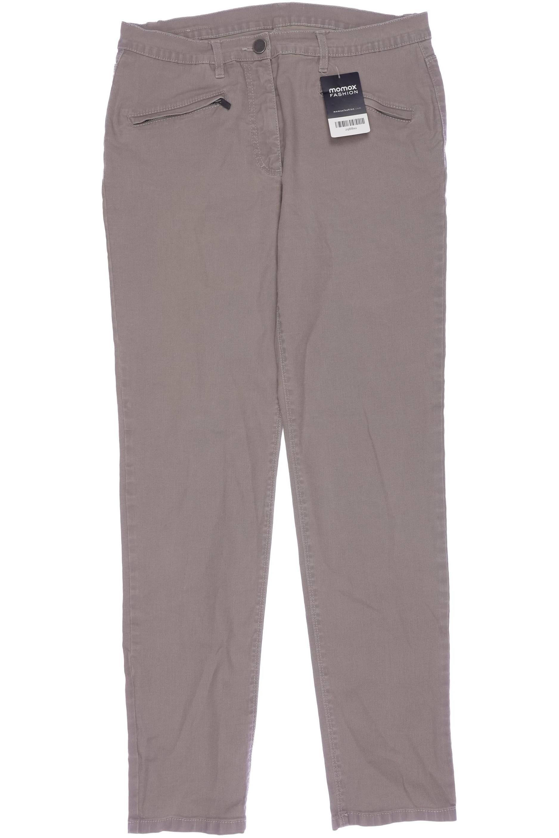 

Betty Barclay Damen Stoffhose, grau, Gr. 31