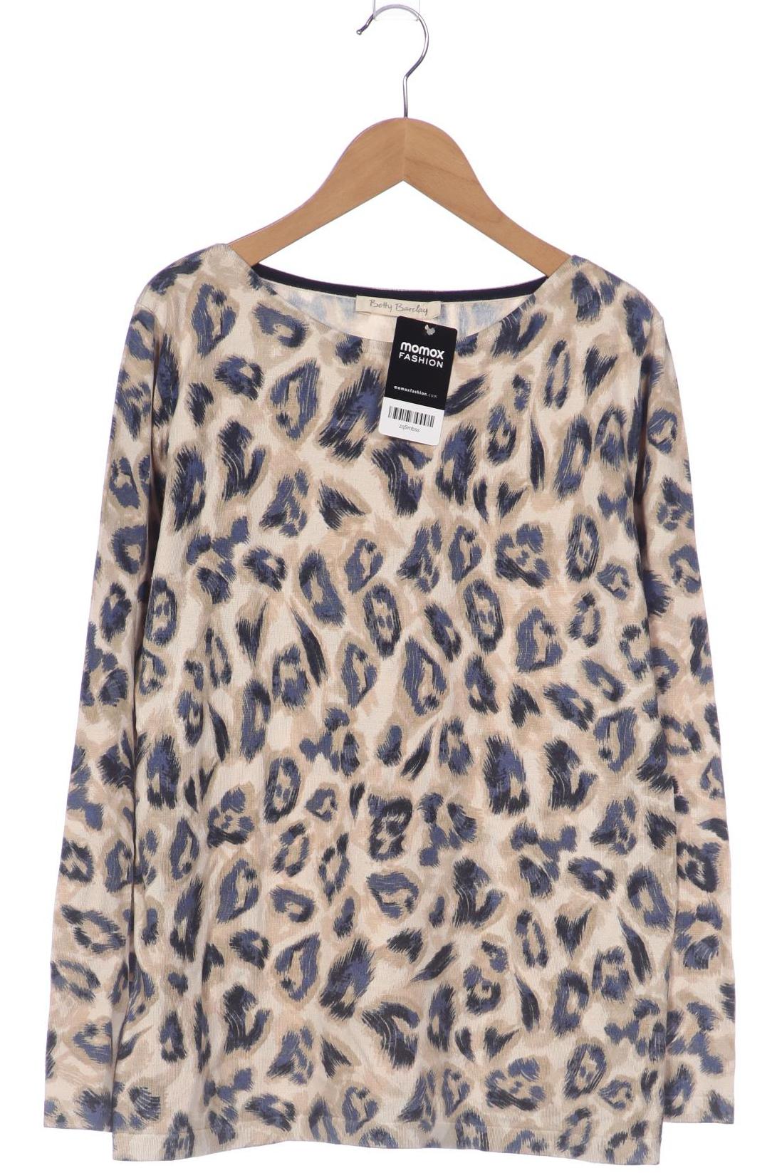 

Betty Barclay Damen Pullover, beige, Gr. 40