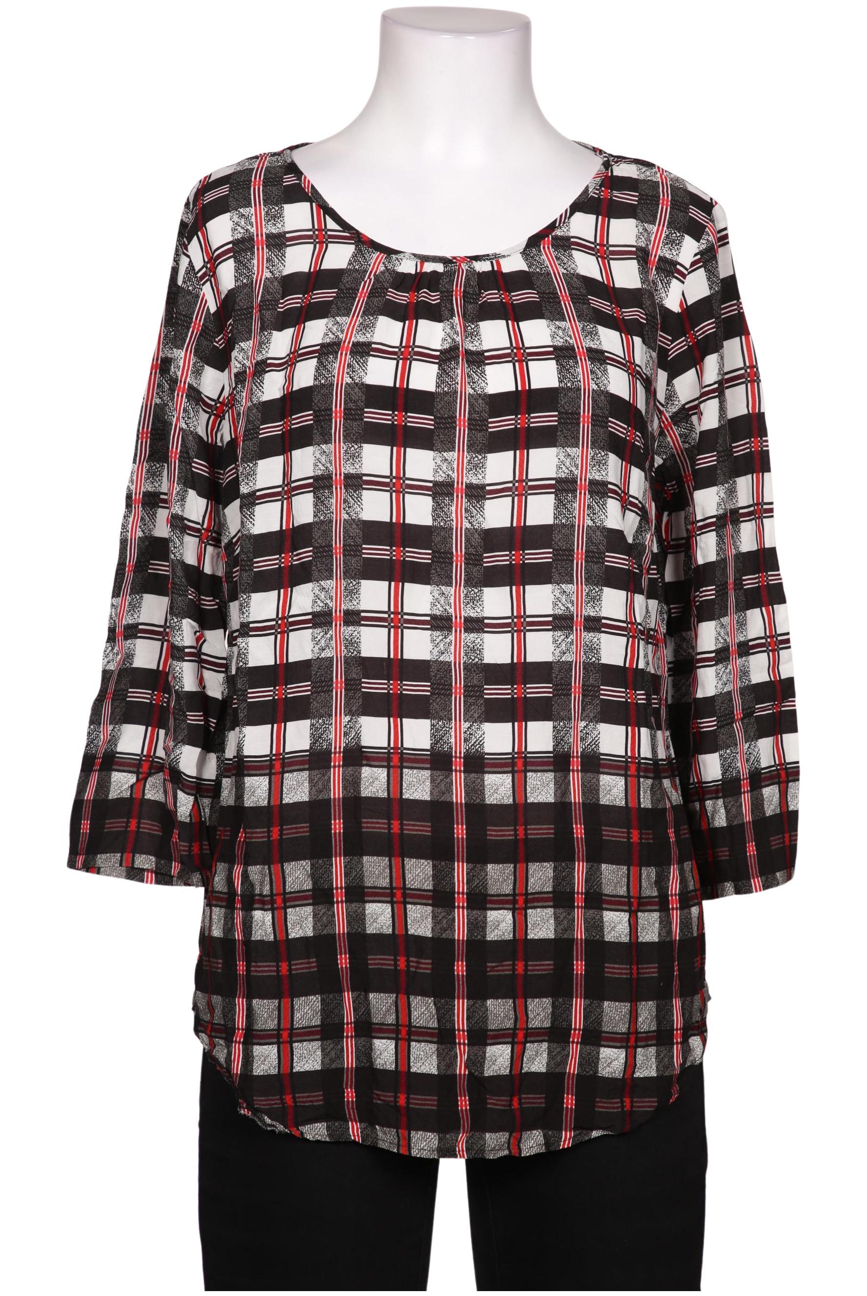 

Betty Barclay Damen Bluse, mehrfarbig, Gr. 40