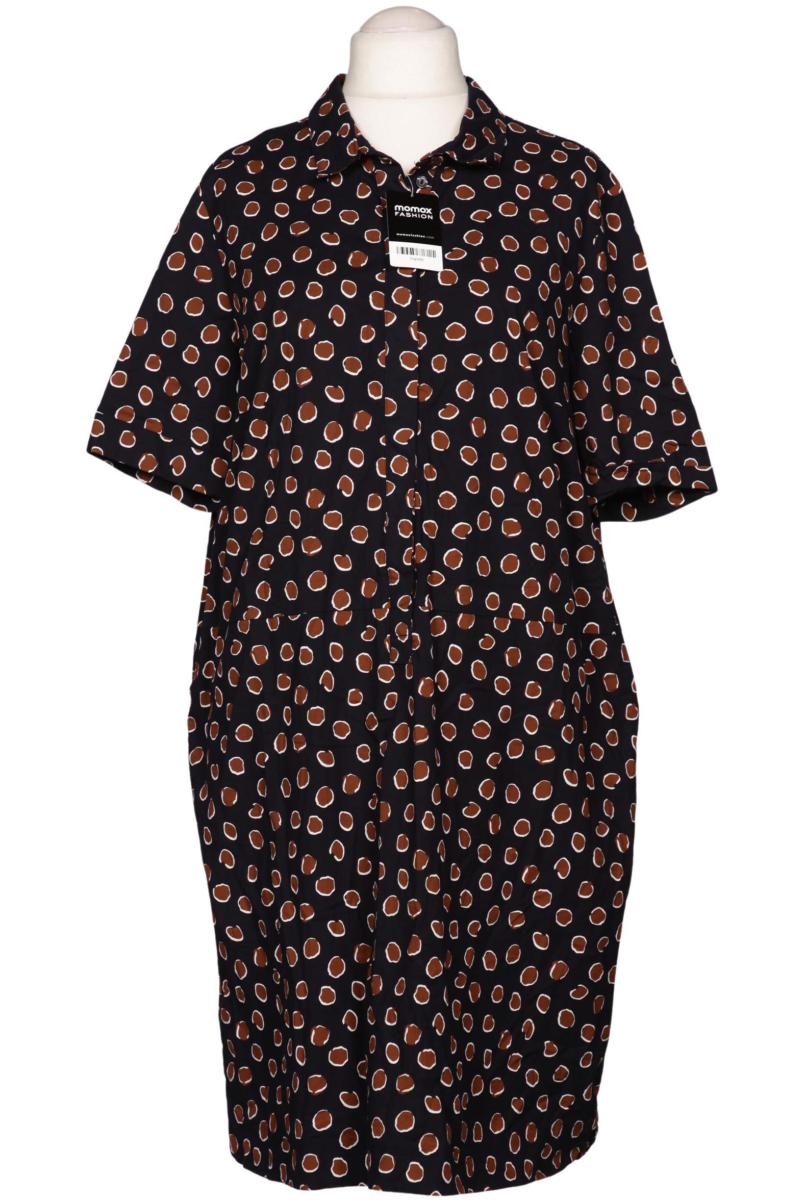 

Betty Barclay Damen Kleid, marineblau, Gr. 48