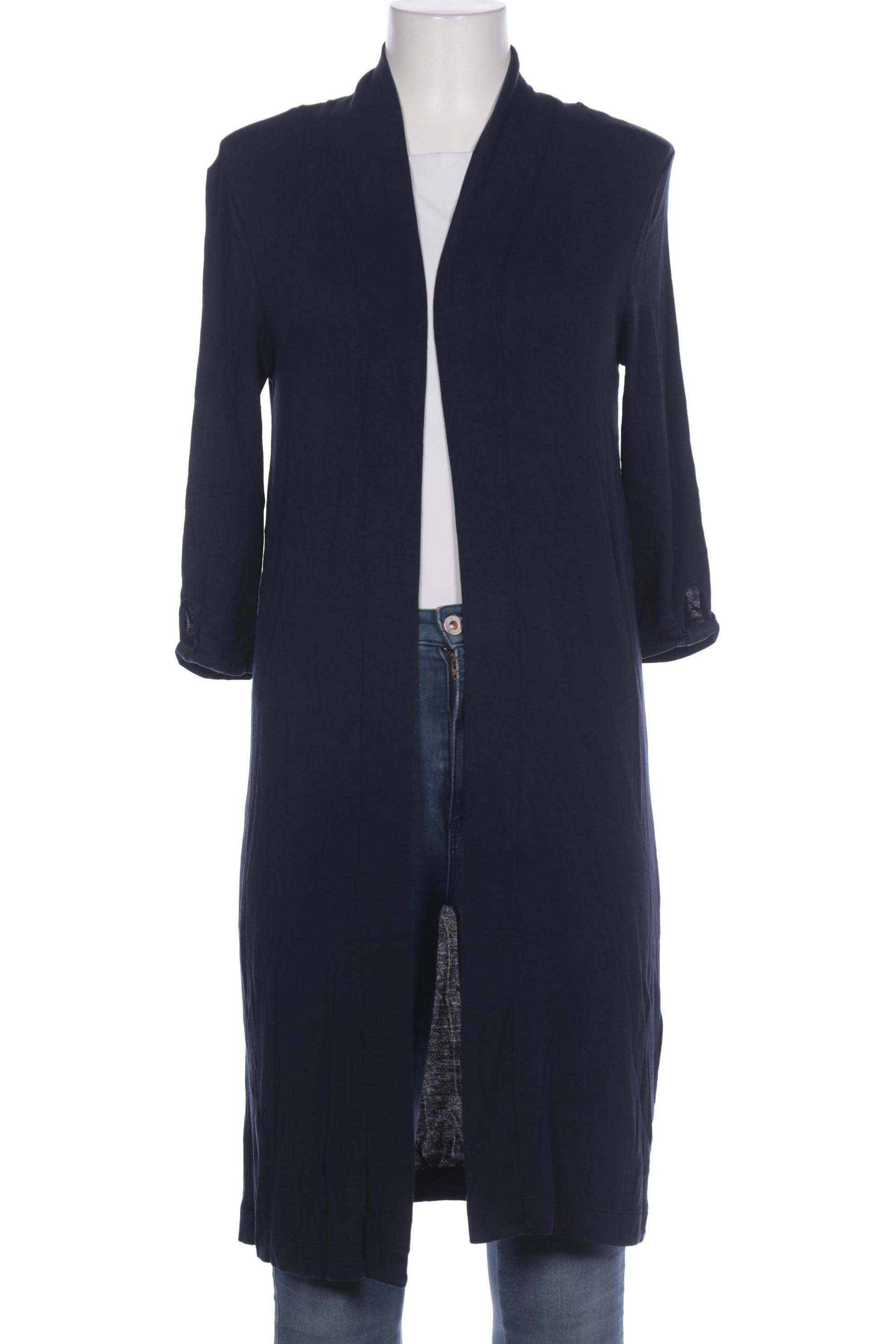 

Betty Barclay Damen Strickjacke, marineblau, Gr. 40