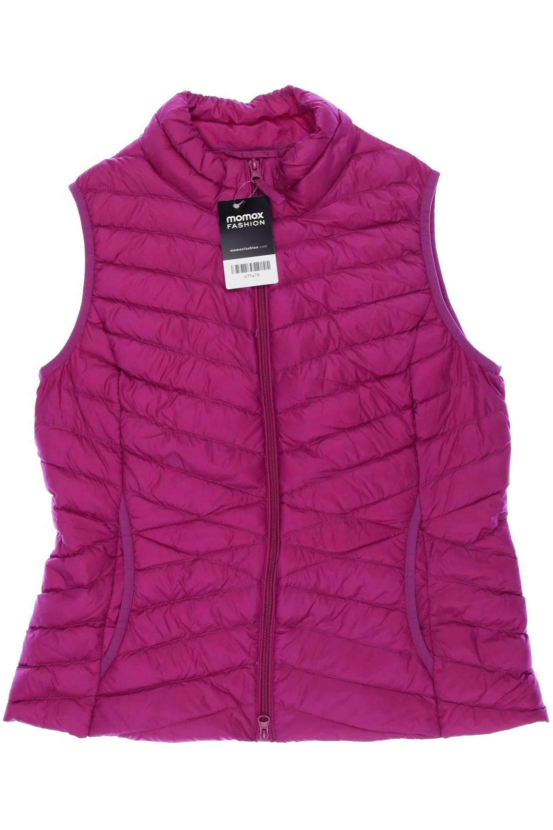 

Betty Barclay Damen Weste, pink, Gr. 38