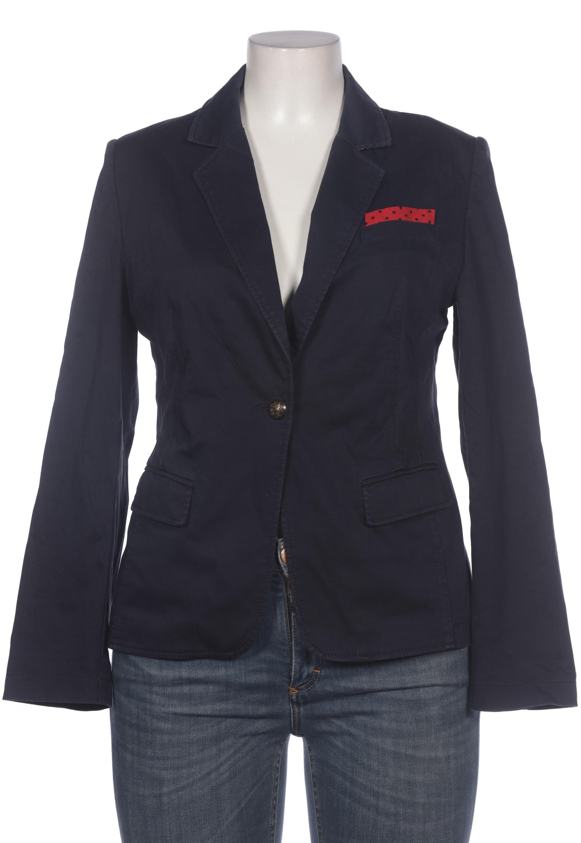 

Betty Barclay Damen Blazer, marineblau, Gr. 44