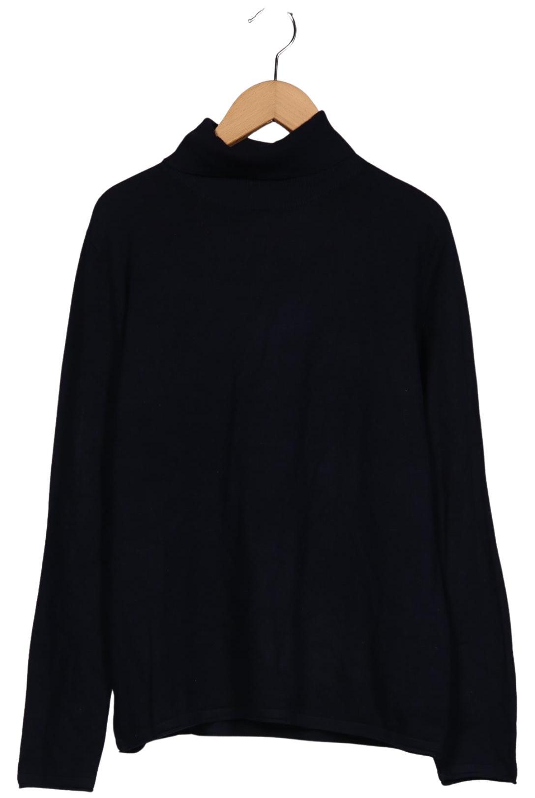 

Betty Barclay Damen Pullover, marineblau, Gr. 42