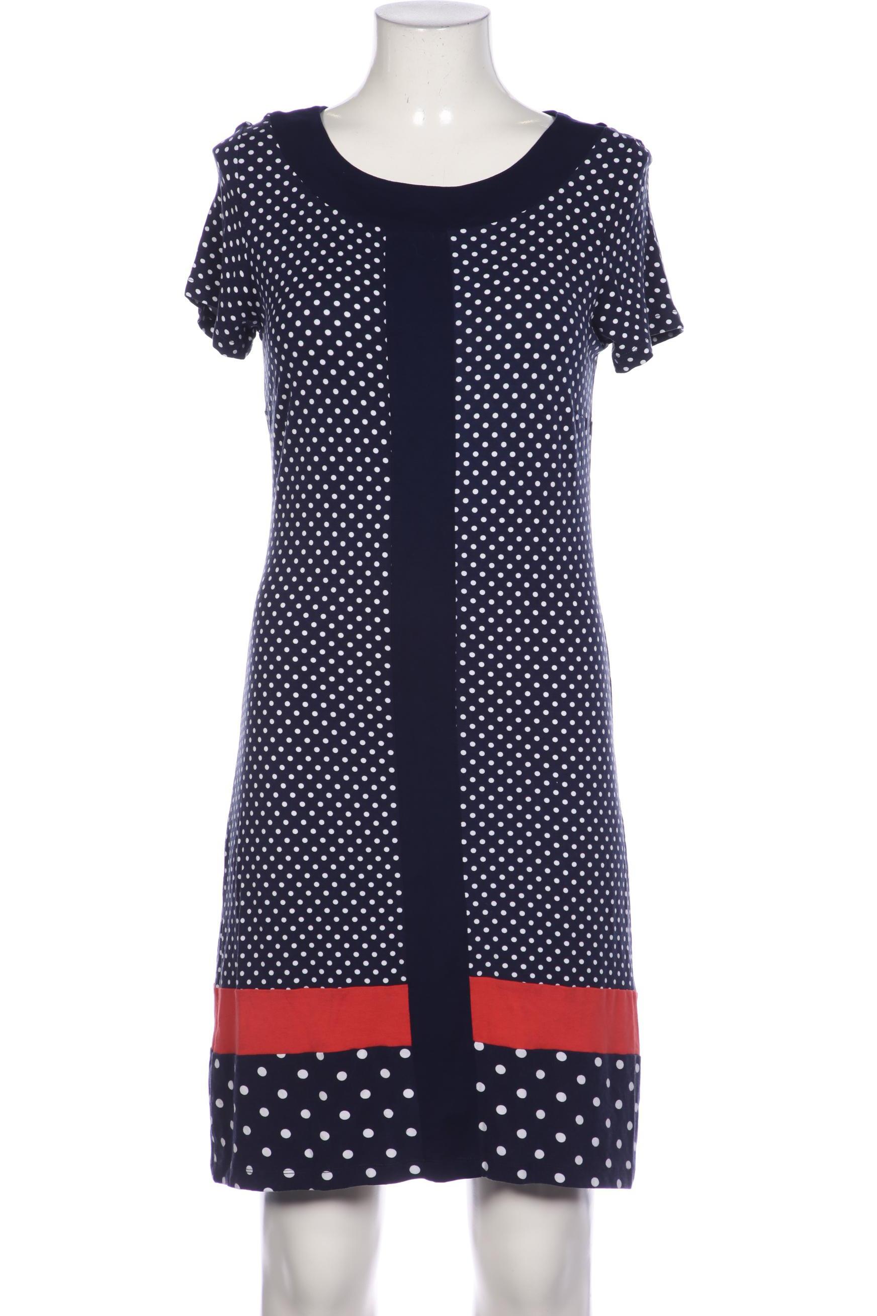 

Betty Barclay Damen Kleid, marineblau, Gr. 40