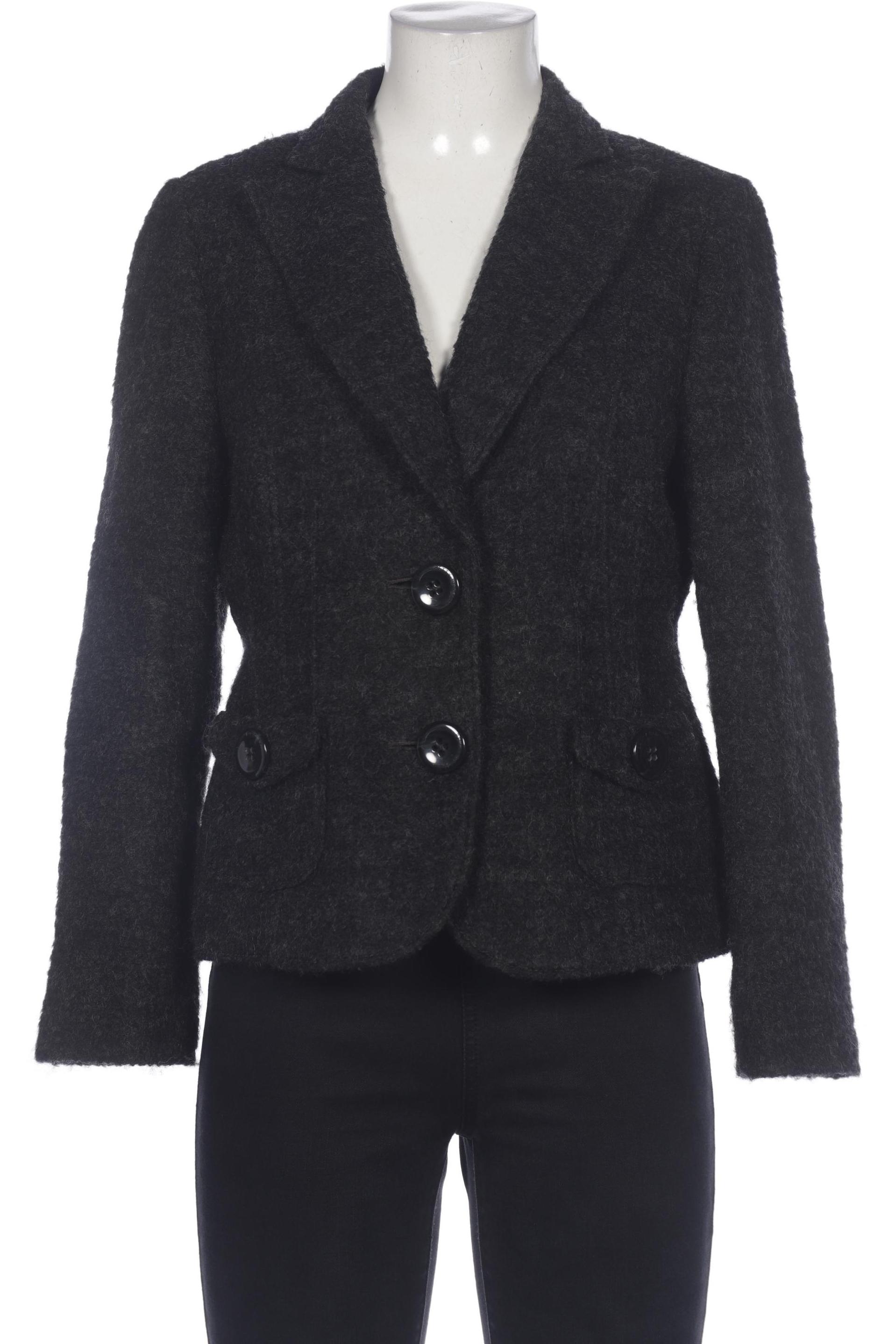 

Betty Barclay Damen Blazer, schwarz, Gr. 40