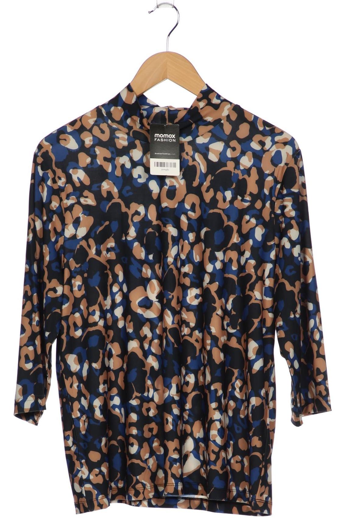 

Betty Barclay Damen Langarmshirt, marineblau, Gr. 44