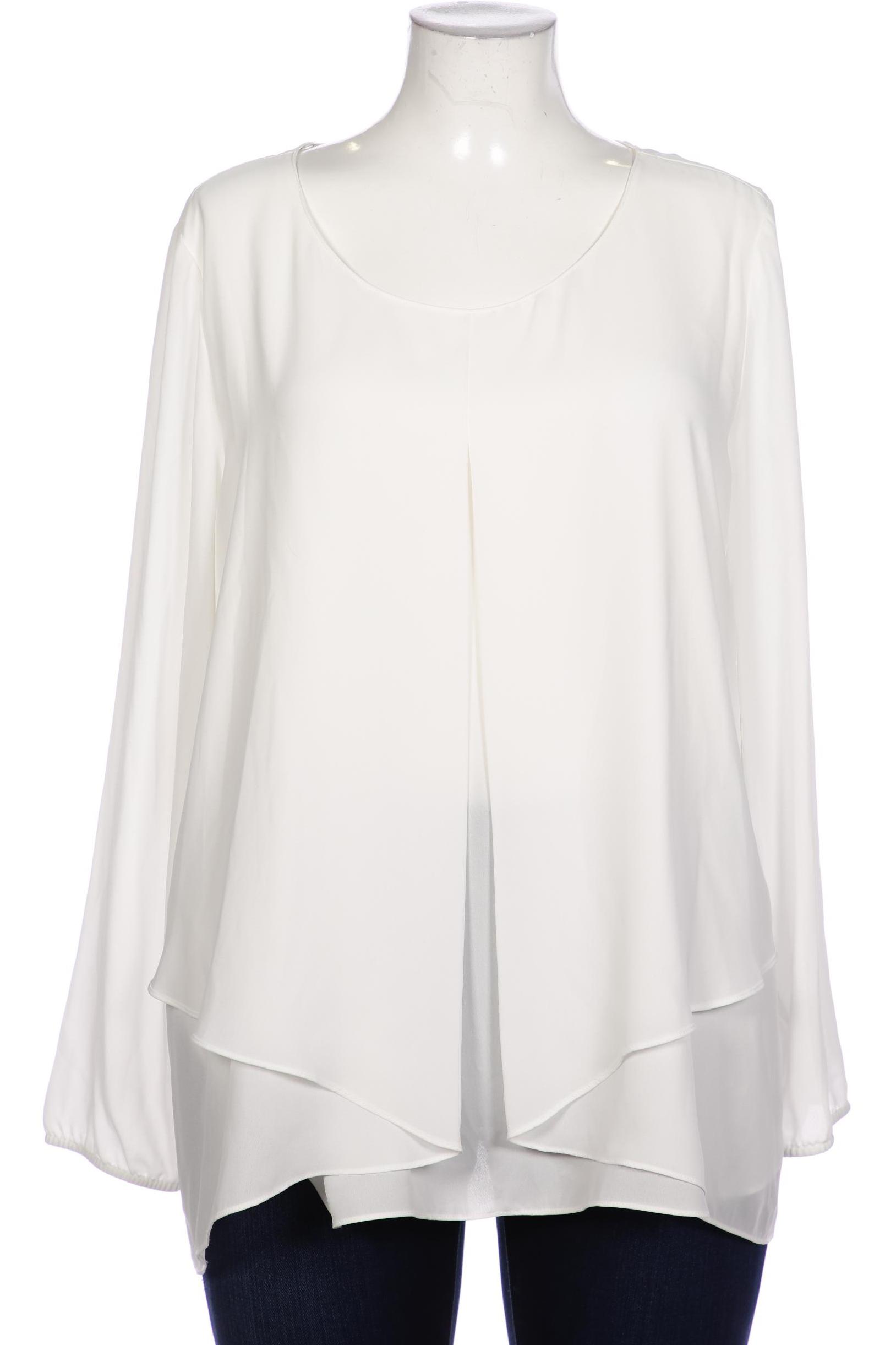 

Betty Barclay Damen Bluse, weiß, Gr. 46