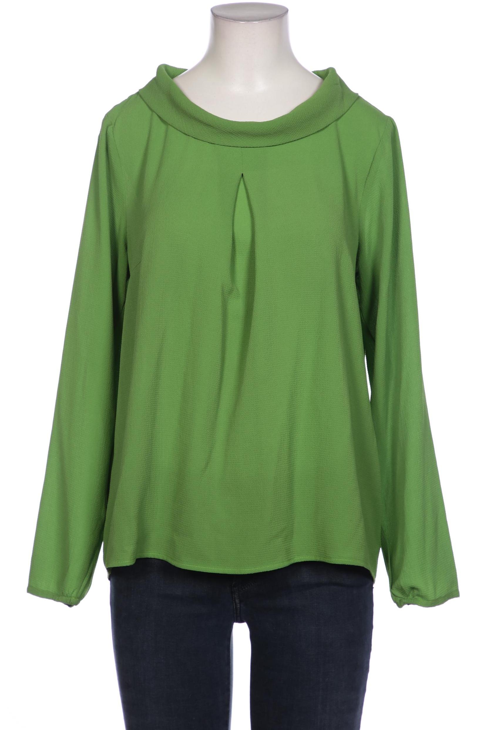 

Betty Barclay Damen Bluse, grün, Gr. 38