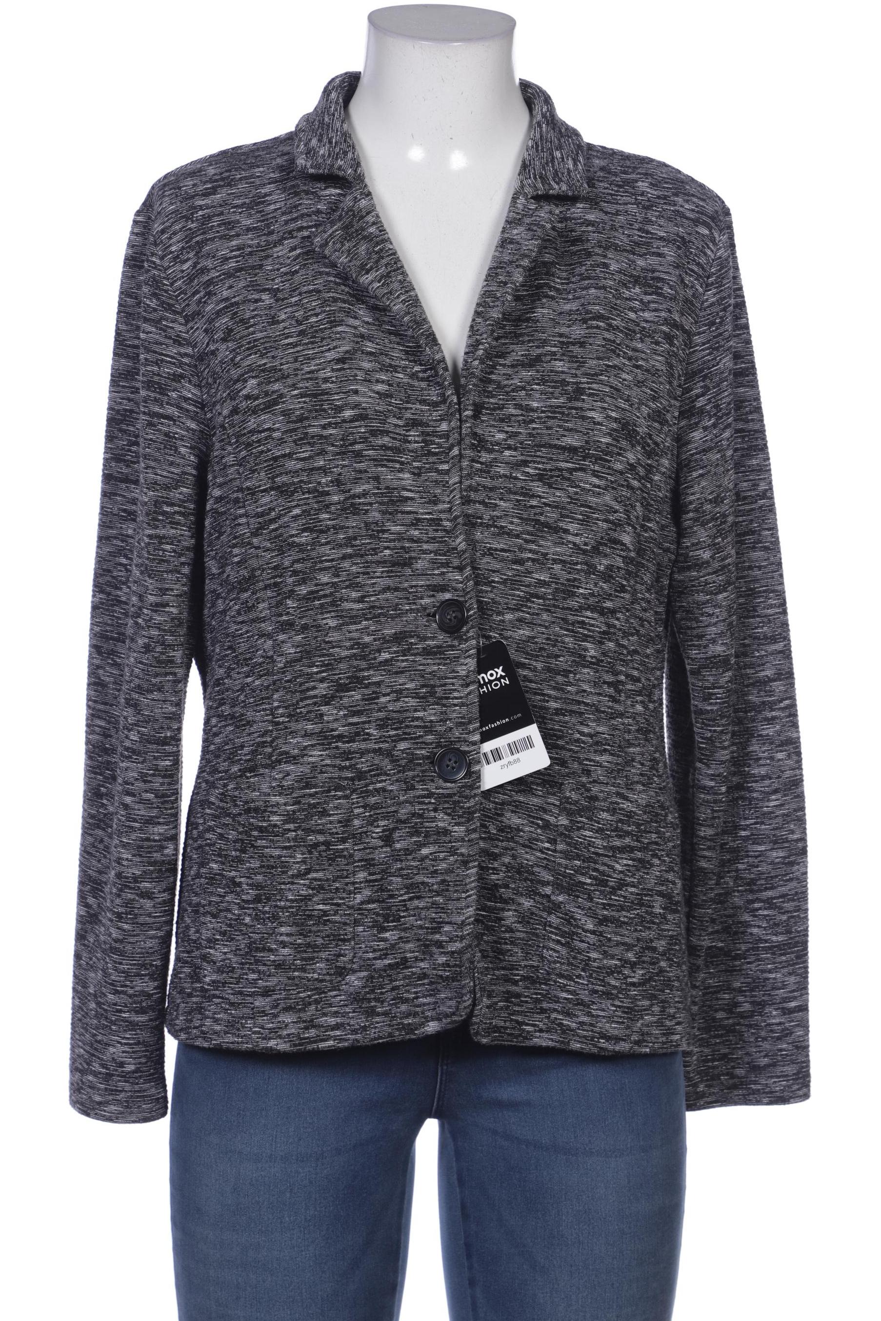 

Betty Barclay Damen Blazer, grau, Gr. 42