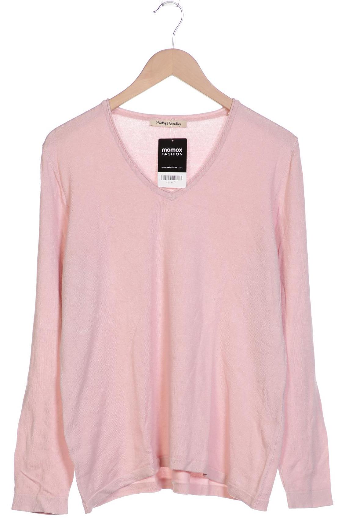 

Betty Barclay Damen Pullover, pink