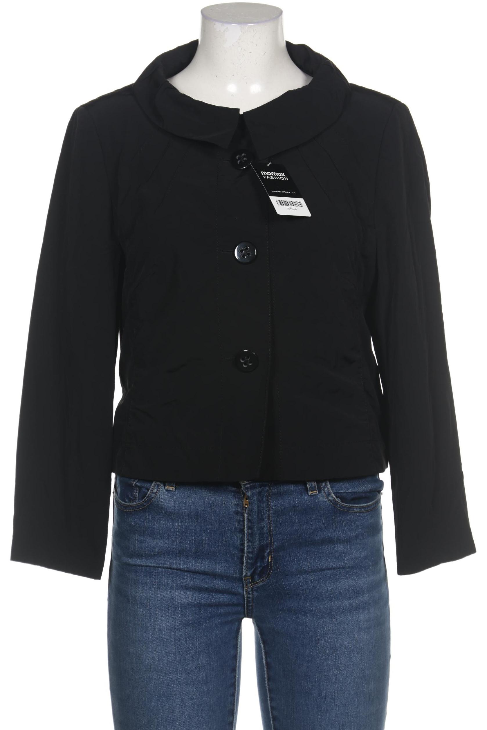 

Betty Barclay Damen Blazer, schwarz, Gr. 40