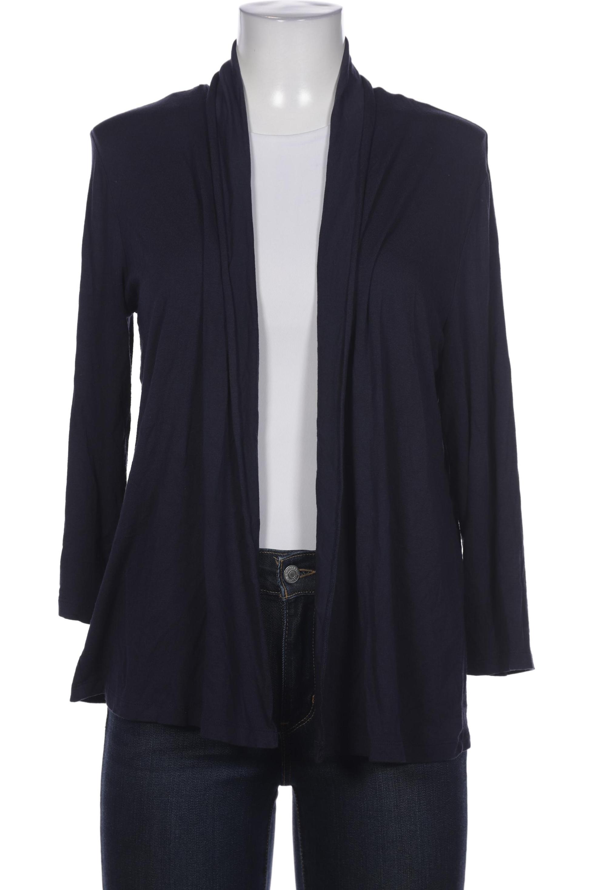 

Betty Barclay Damen Strickjacke, marineblau, Gr. 38