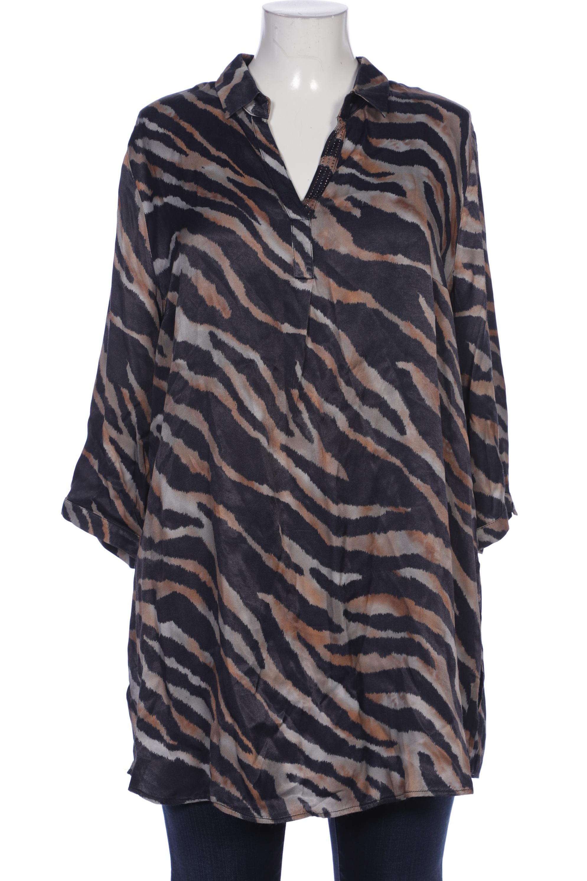 

Betty Barclay Damen Bluse, marineblau, Gr. 48