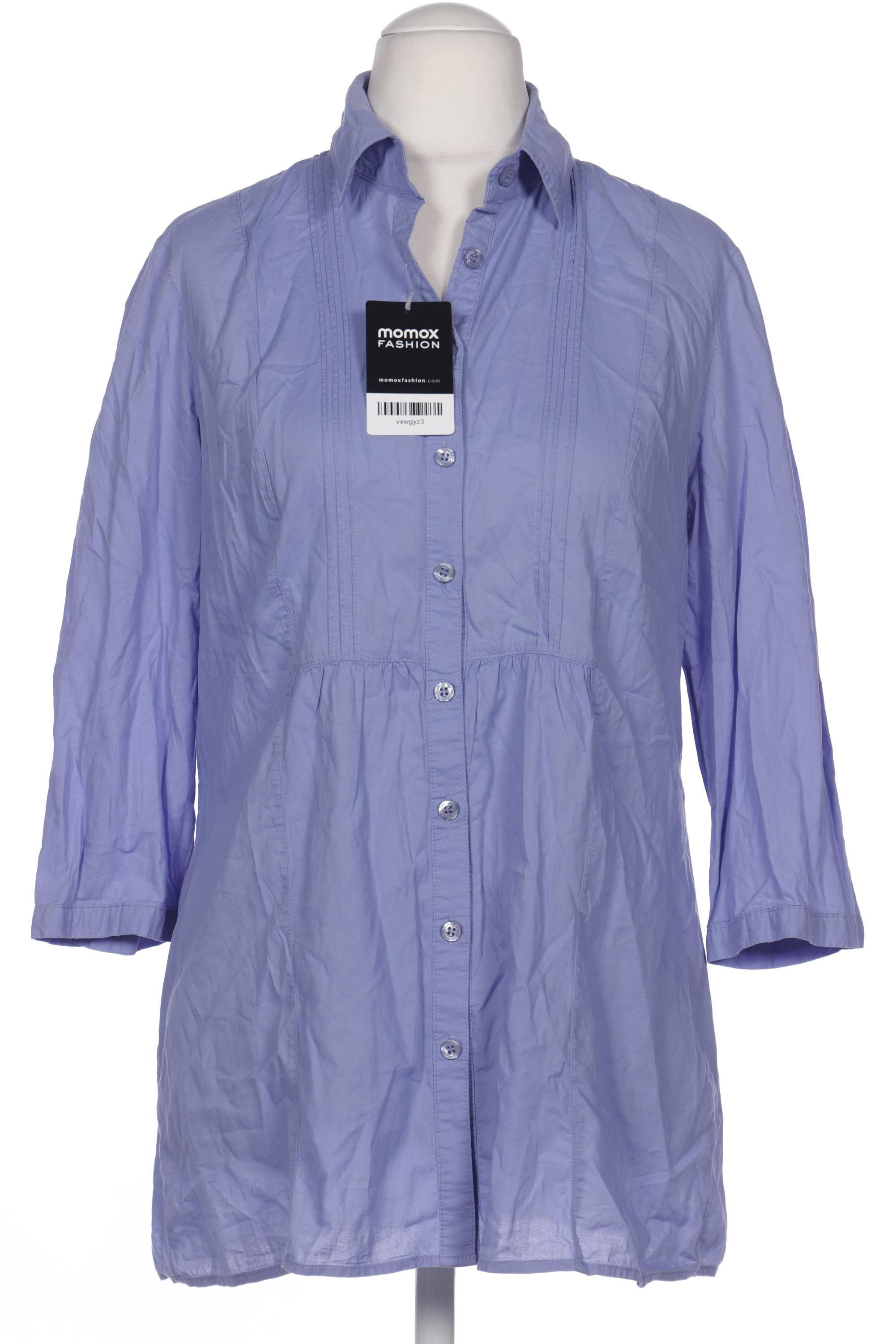 

Betty Barclay Damen Bluse, blau, Gr. 38