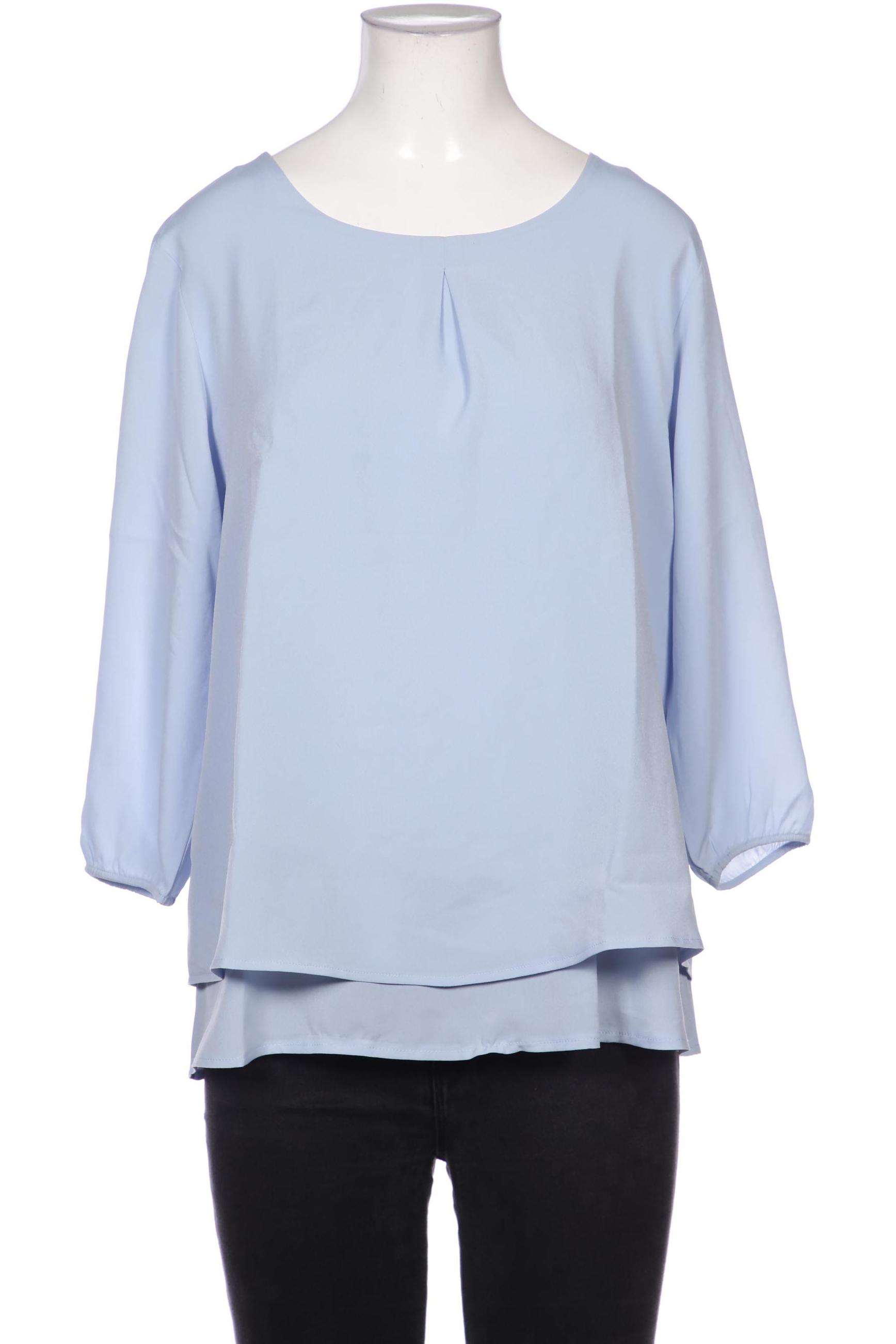 

Betty Barclay Damen Bluse, hellblau