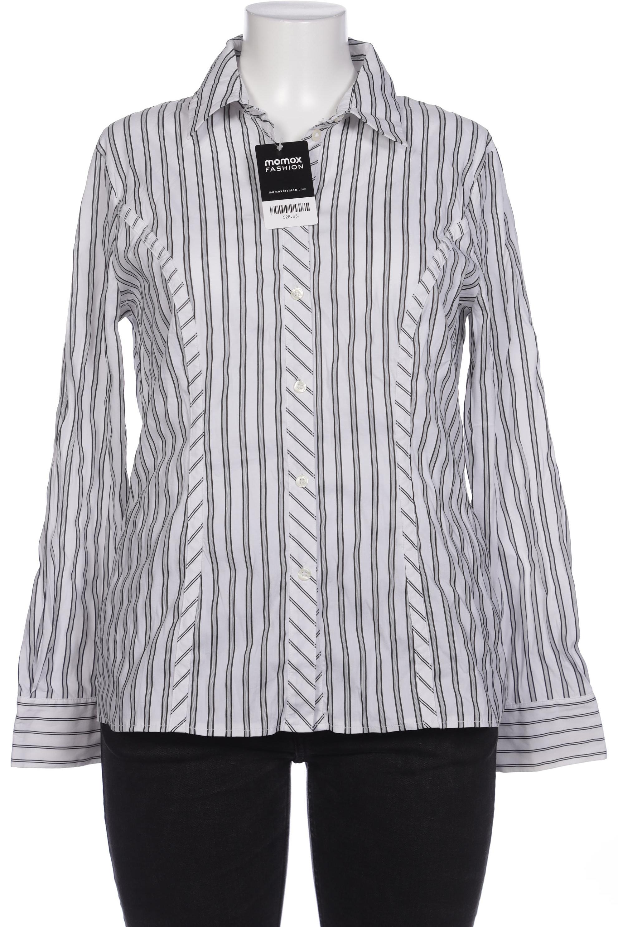 

Betty Barclay Damen Bluse, weiß, Gr. 44