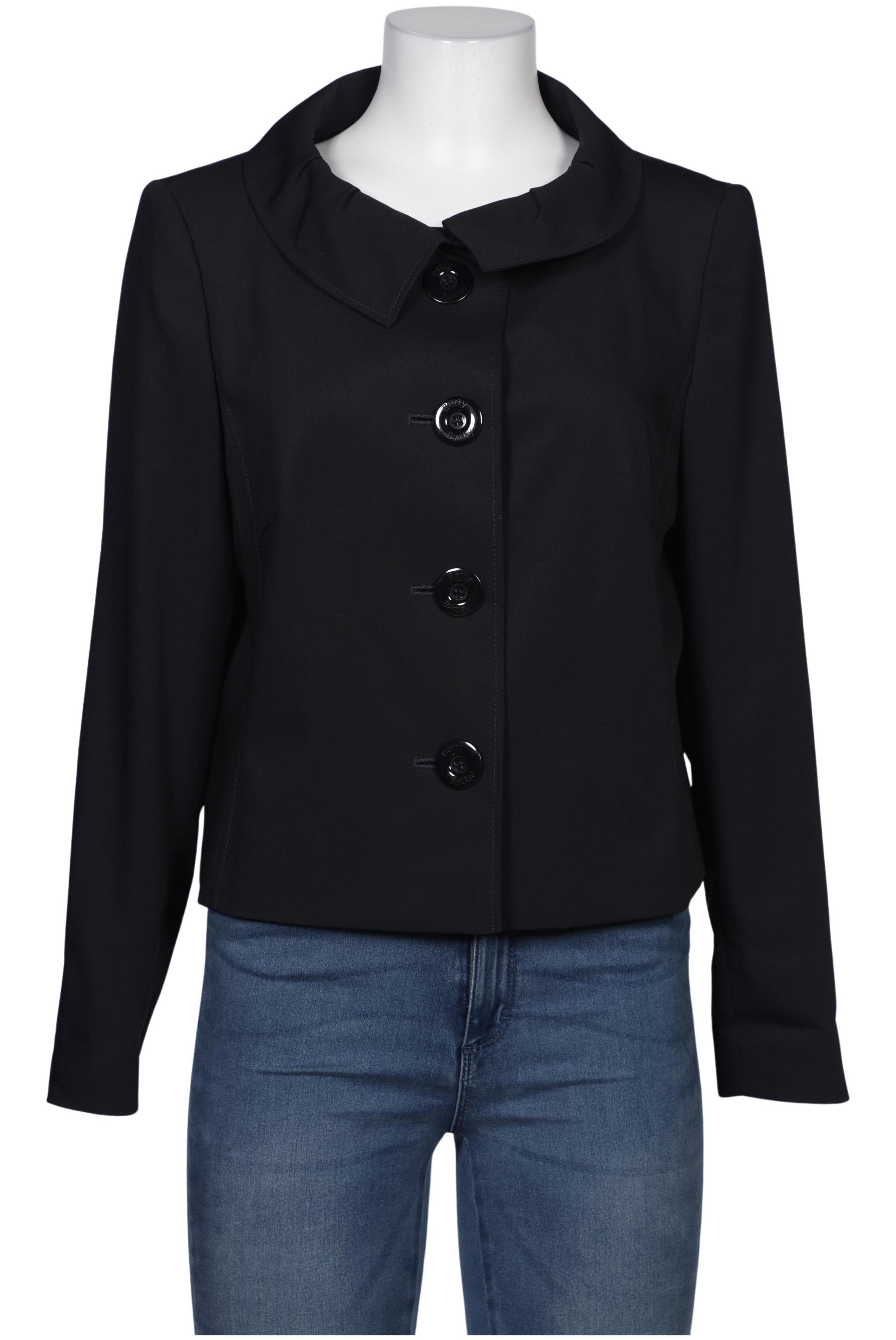 

Betty Barclay Damen Blazer, marineblau, Gr. 42